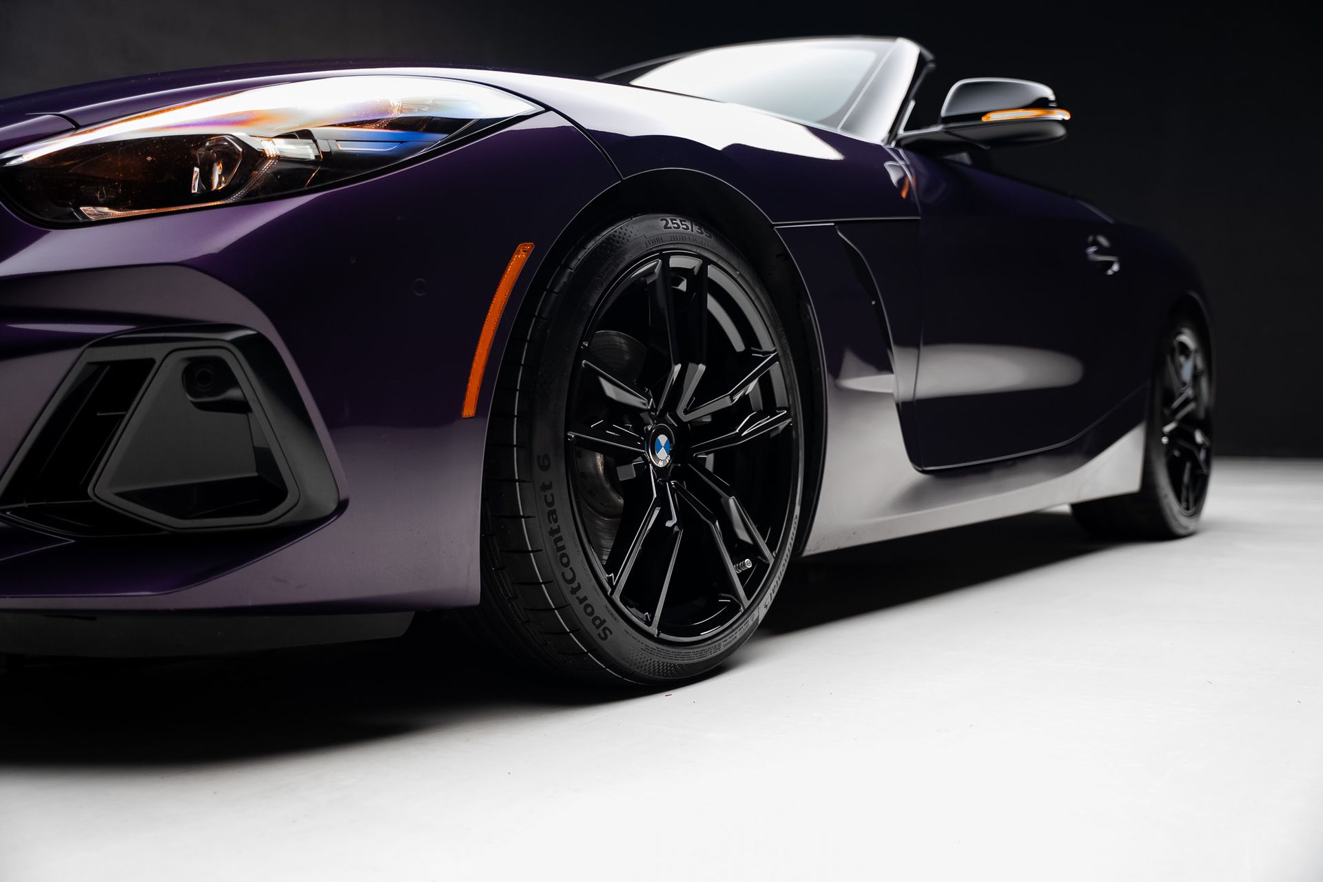 2023 BMW Z4 sDrive30i for sale | TxTCharlie