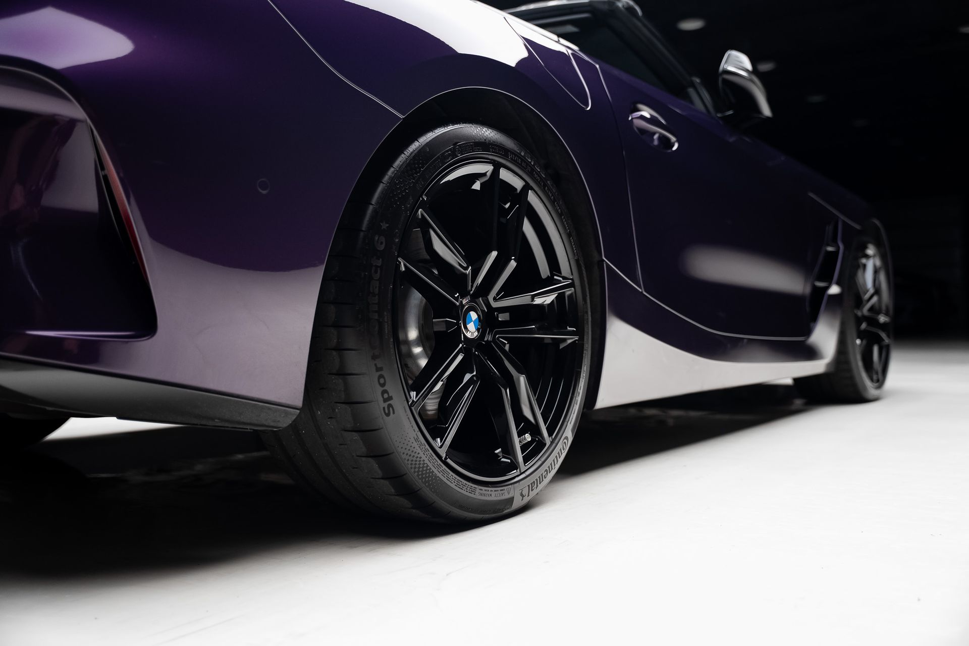 2023 BMW Z4 sDrive30i for sale | TxTCharlie