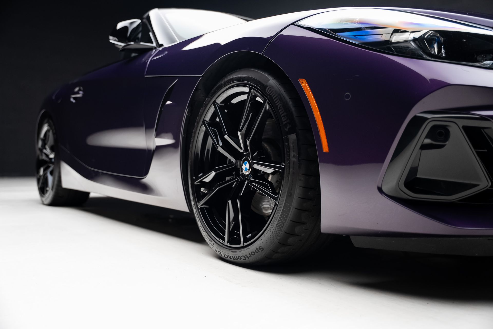 2023 BMW Z4 sDrive30i for sale | TxTCharlie