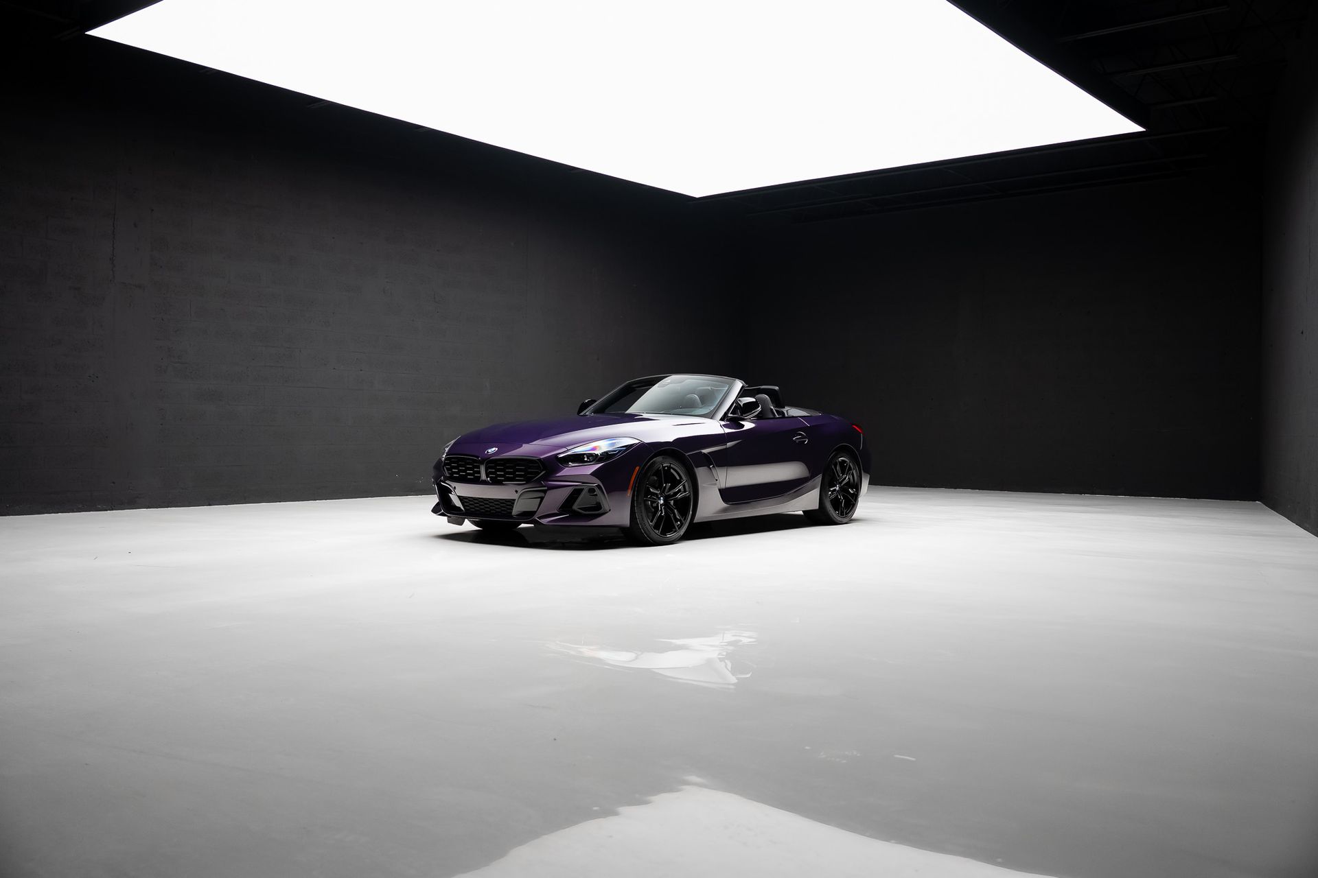 2023 BMW Z4 sDrive30i for sale | TxTCharlie