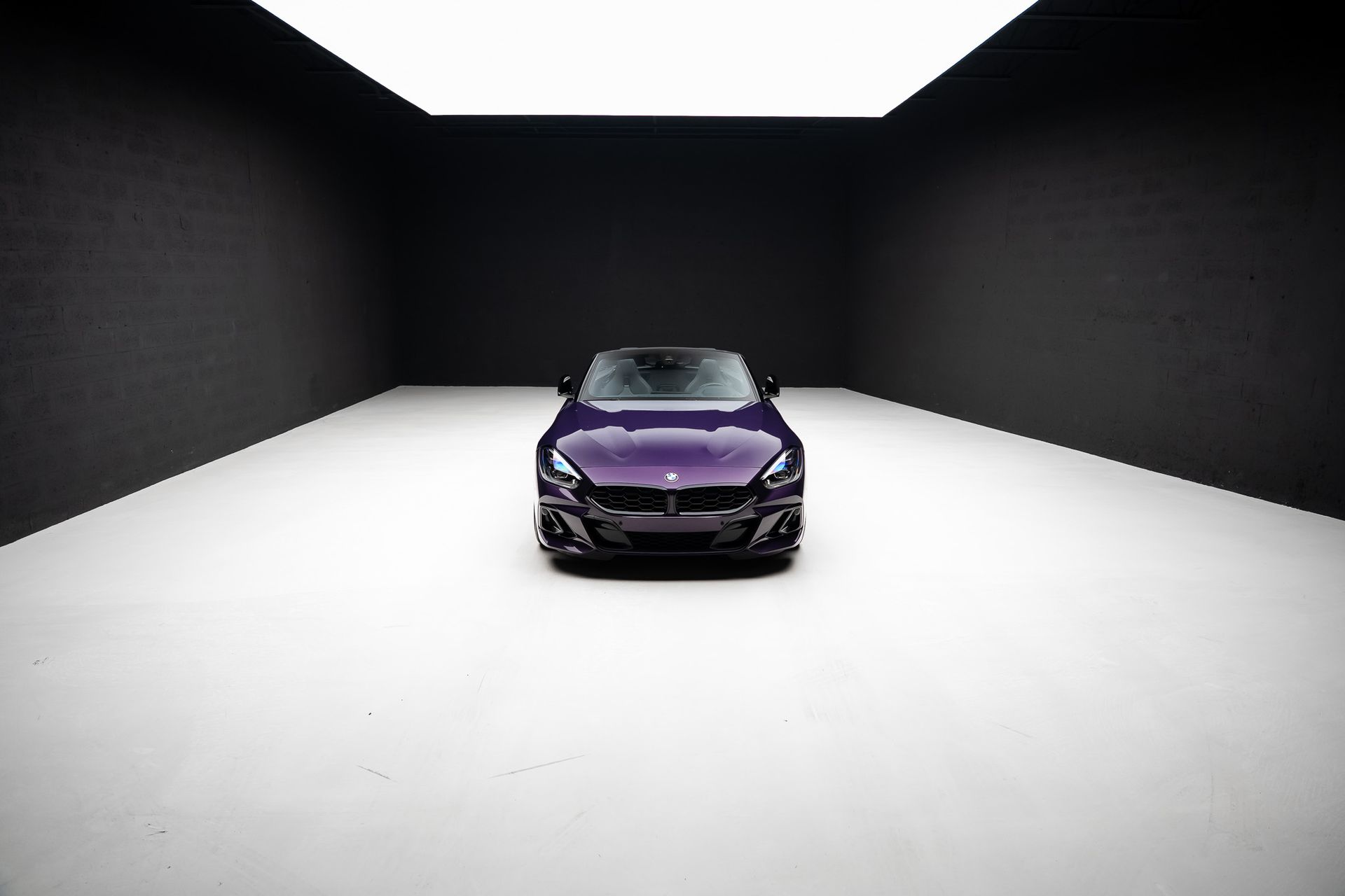 2023 BMW Z4 sDrive30i for sale | TxTCharlie