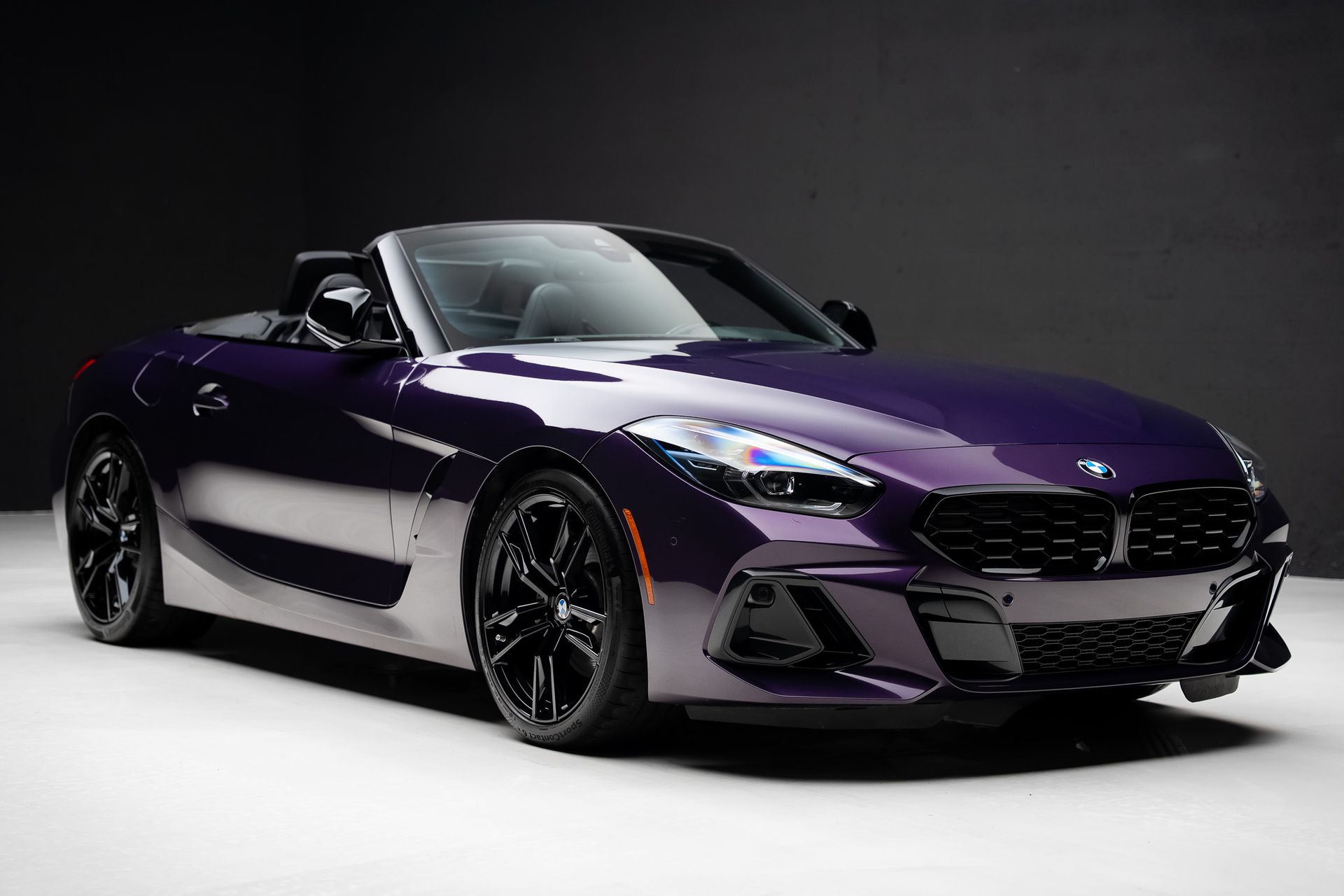 2023 BMW Z4 sDrive30i for sale | TxTCharlie