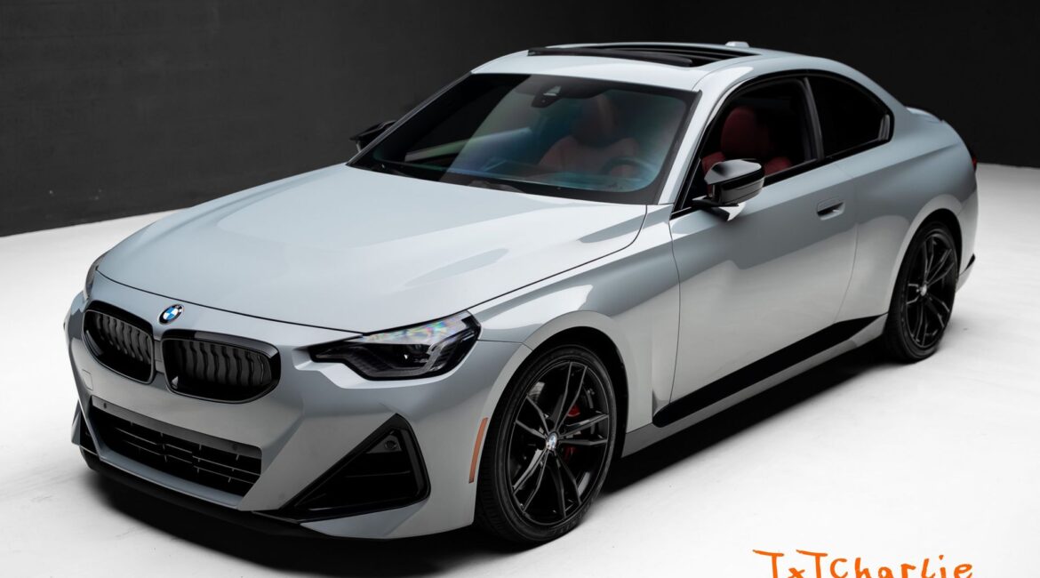 2023 BMW 2 Series M240i for sale | TxTCharlie