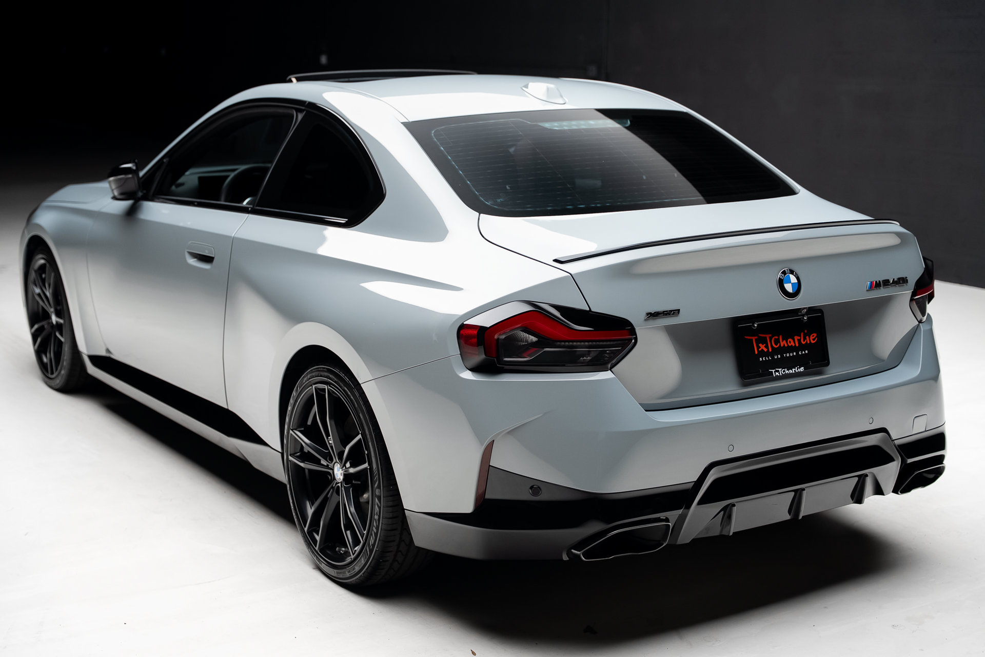 2023 BMW 2 Series M240i for sale | TxTCharlie