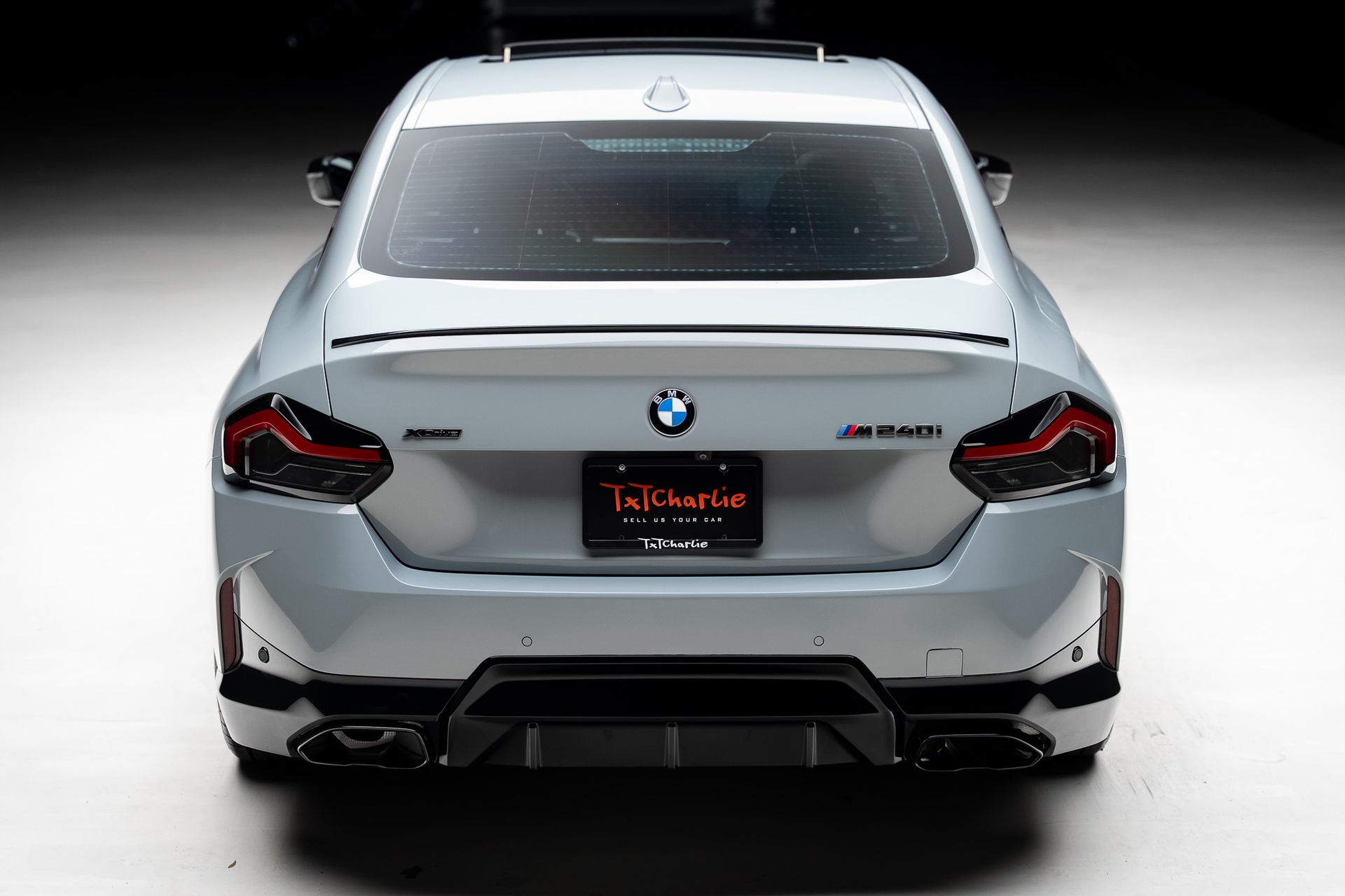 2023 BMW 2 Series M240i for sale | TxTCharlie