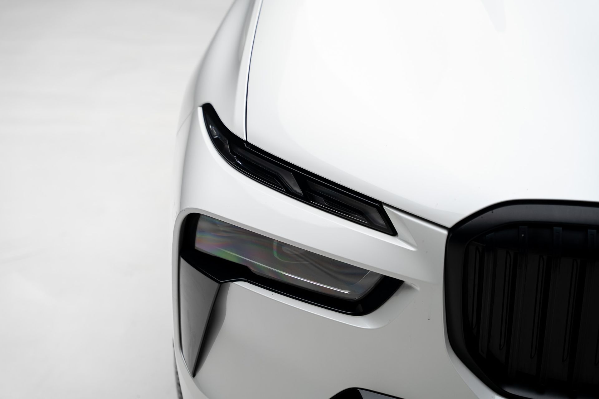 2024 BMW X7 M60i for sale | TxTCharlie