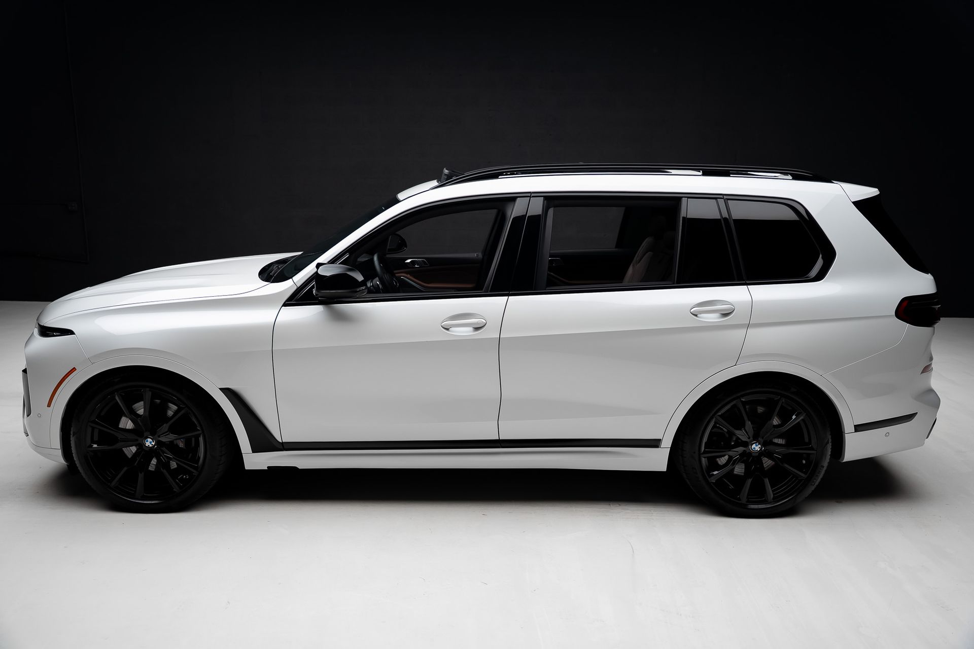 2024 BMW X7 M60i for sale | TxTCharlie