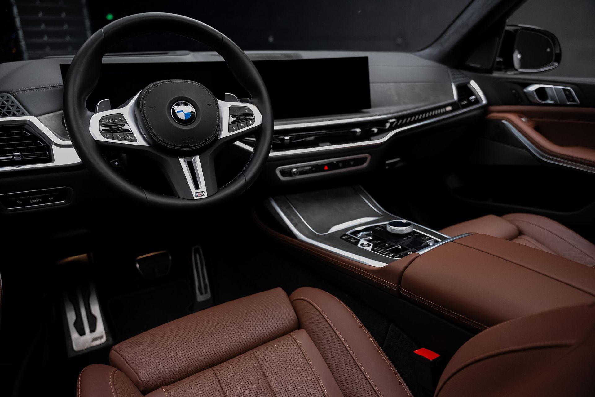 2024 BMW X7 M60i for sale | TxTCharlie