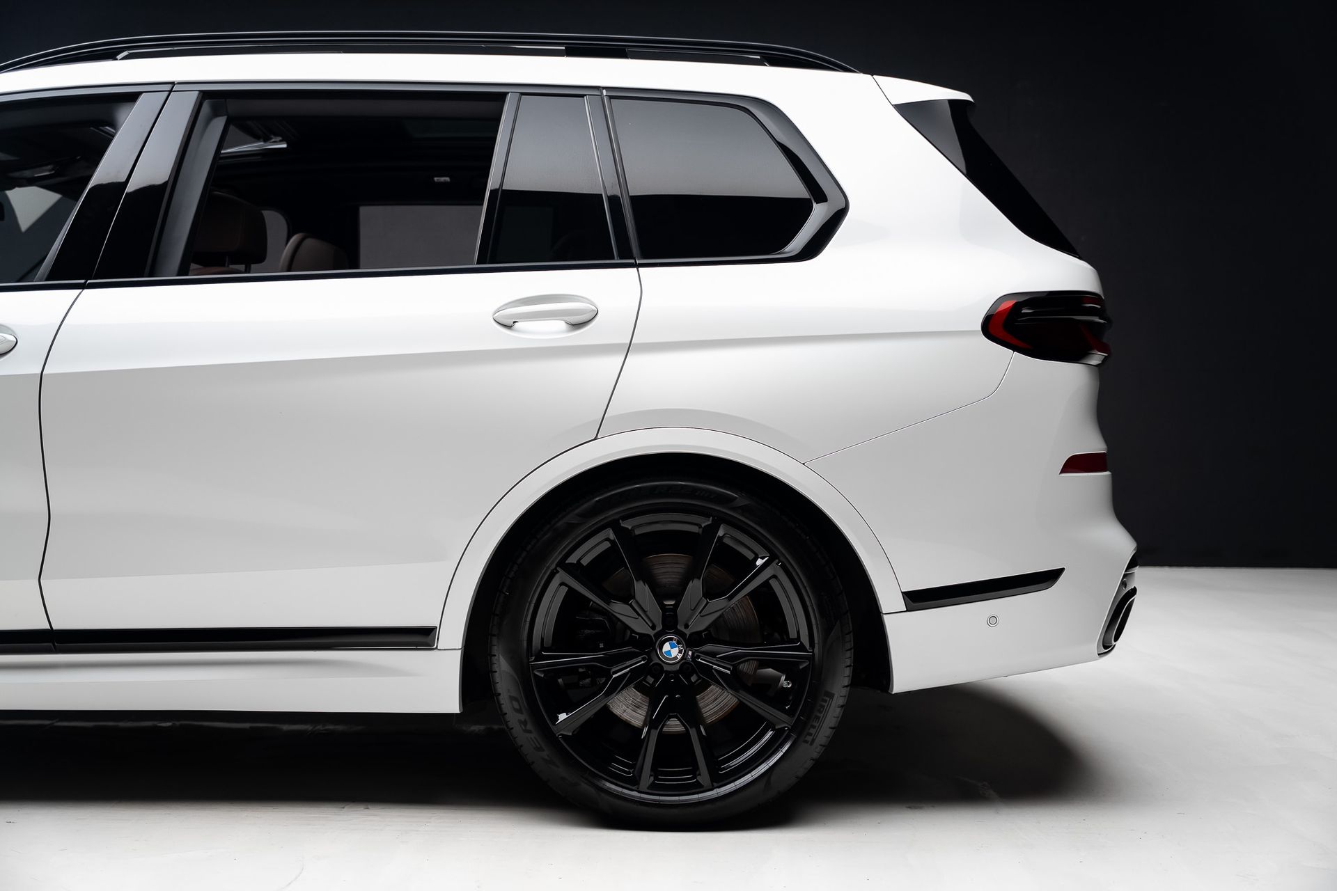 2024 BMW X7 M60i for sale | TxTCharlie