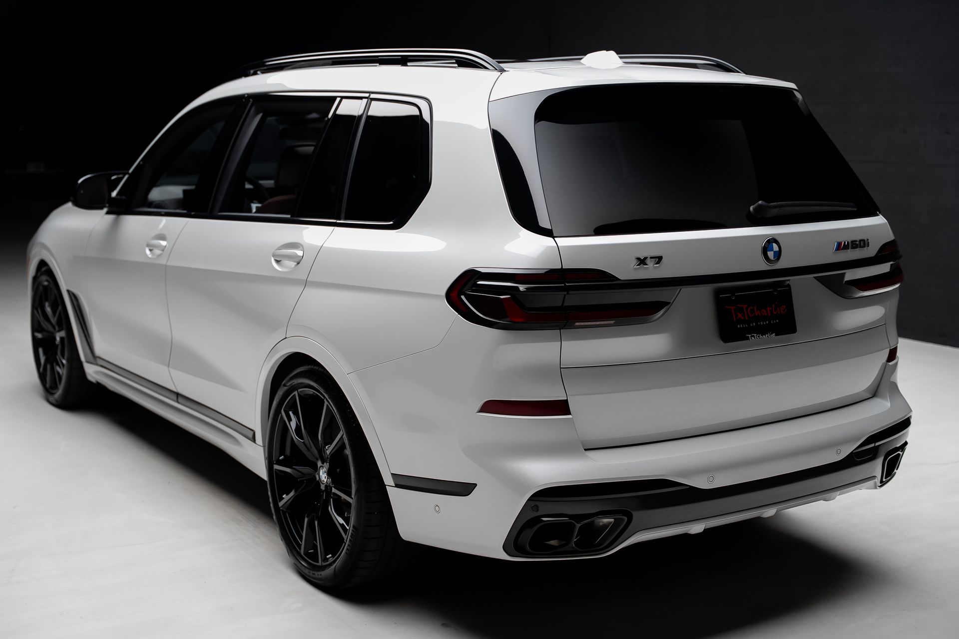 2024 BMW X7 M60i for sale | TxTCharlie