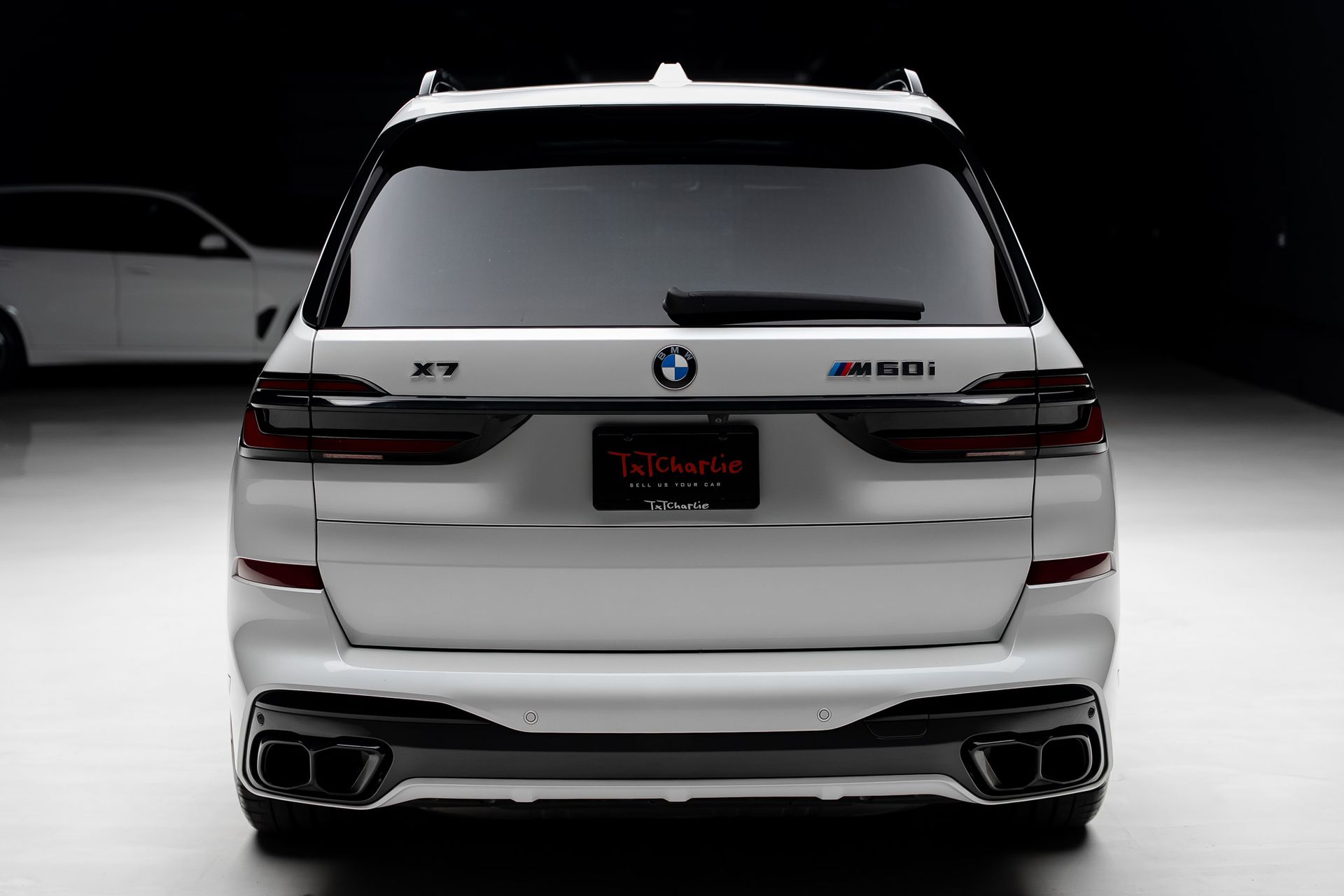 2024 BMW X7 M60i for sale | TxTCharlie
