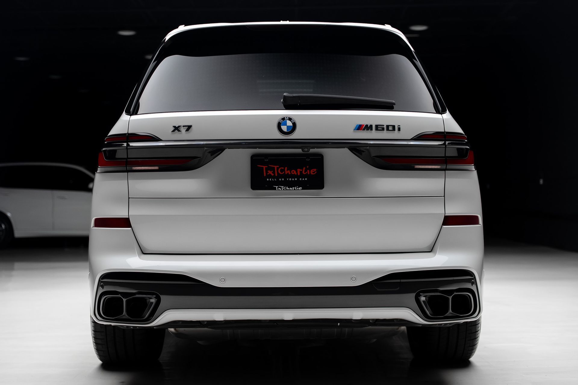 2024 BMW X7 M60i for sale | TxTCharlie