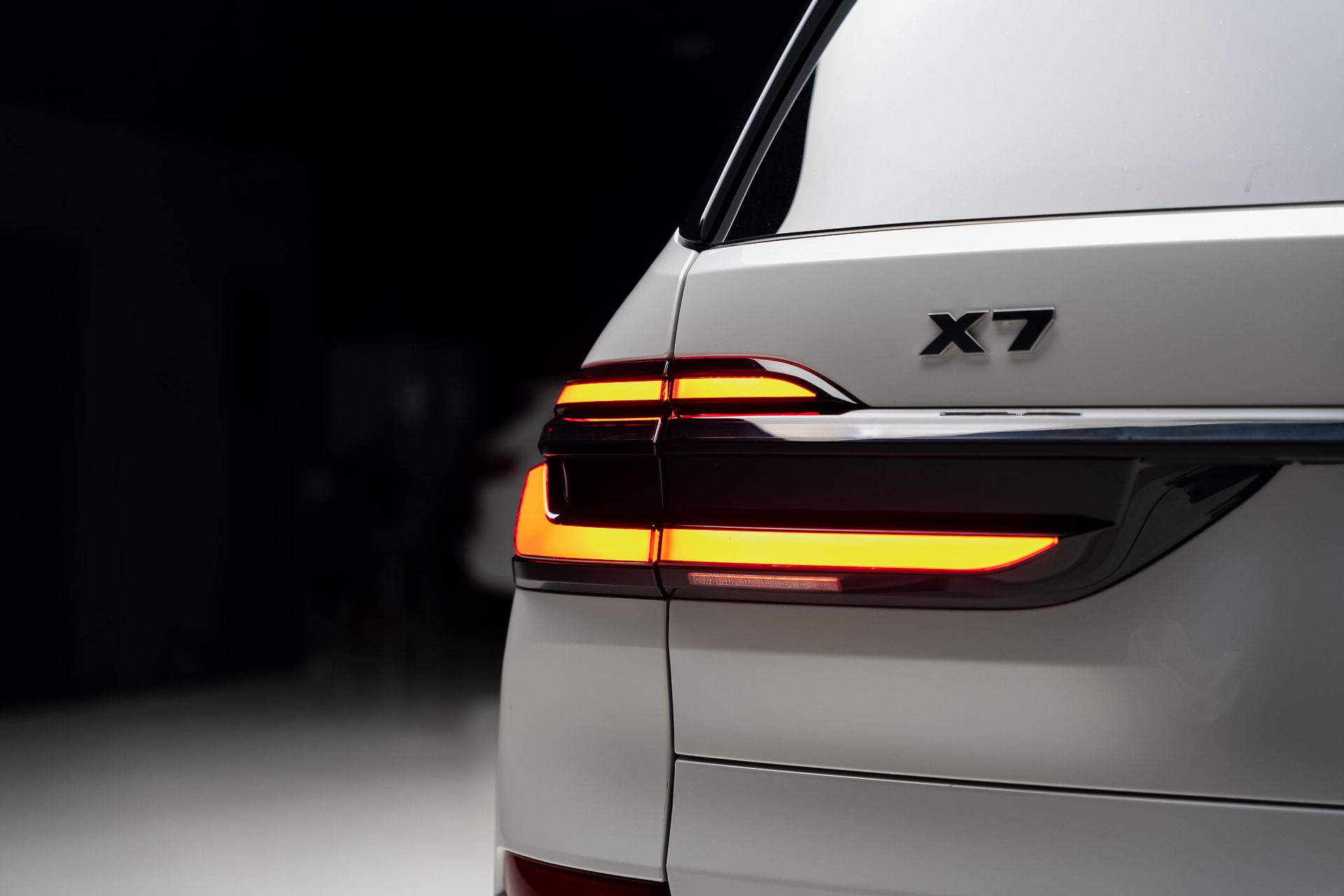 2024 BMW X7 M60i for sale | TxTCharlie