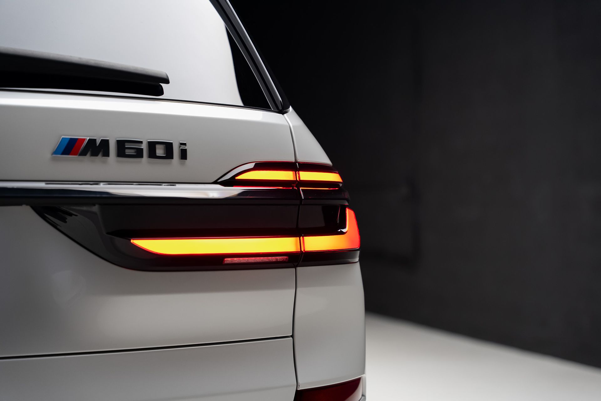 2024 BMW X7 M60i for sale | TxTCharlie