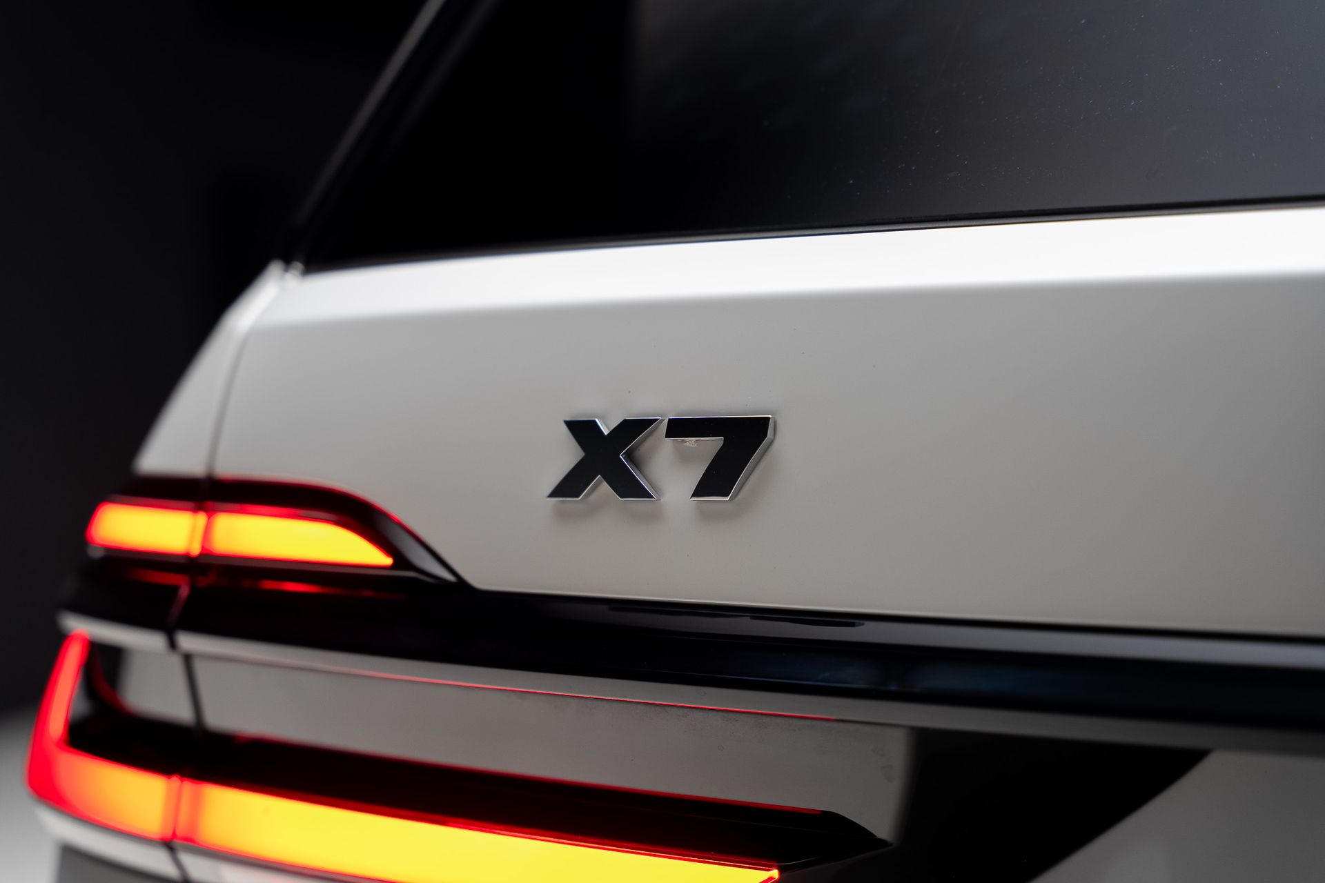 2024 BMW X7 M60i for sale | TxTCharlie