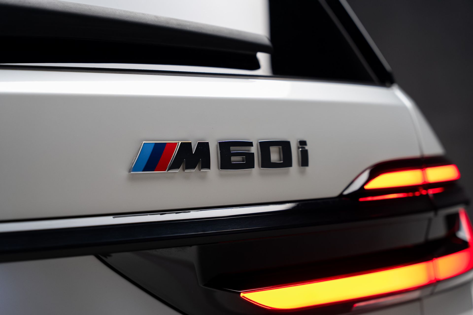 2024 BMW X7 M60i for sale | TxTCharlie
