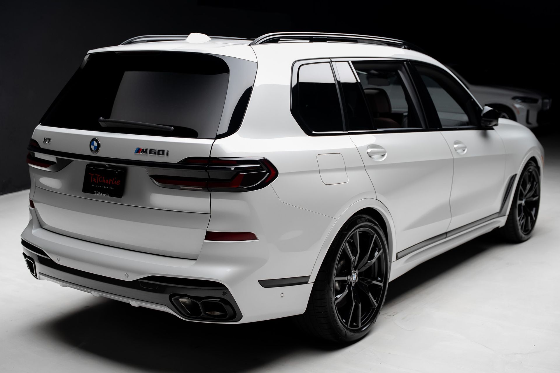 2024 BMW X7 M60i for sale | TxTCharlie