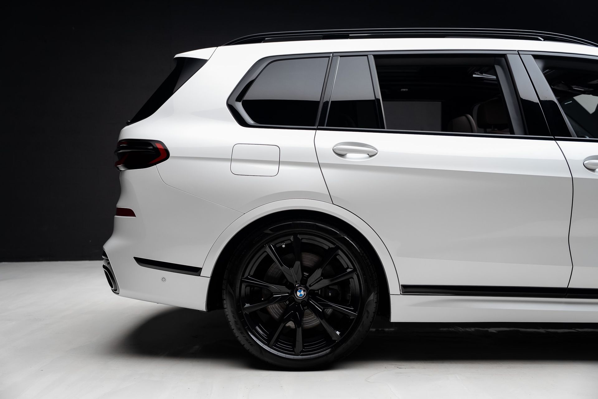 2024 BMW X7 M60i for sale | TxTCharlie