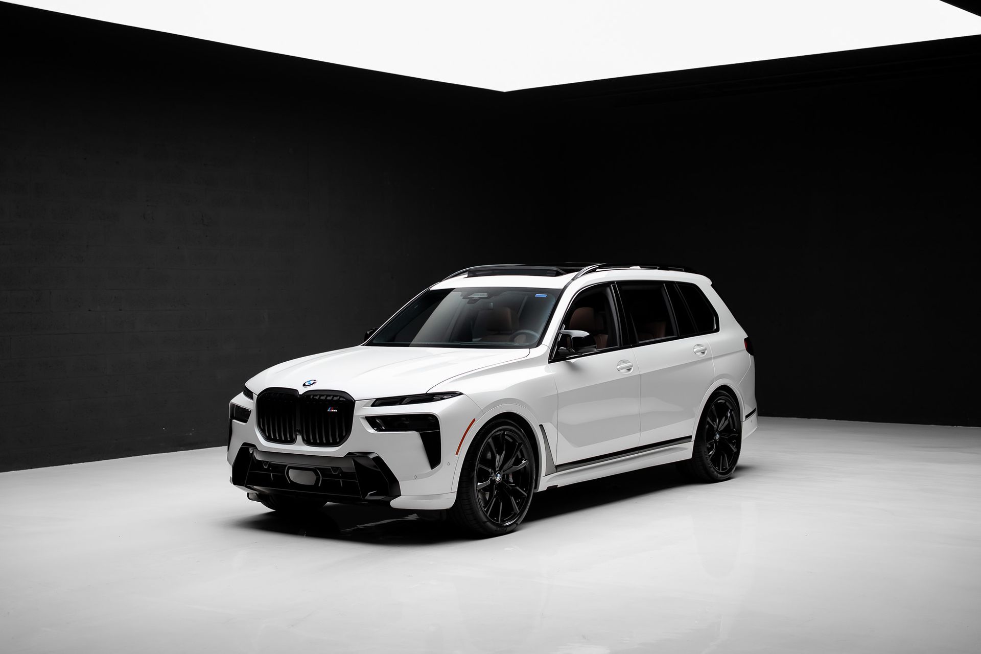 2024 BMW X7 M60i for sale | TxTCharlie