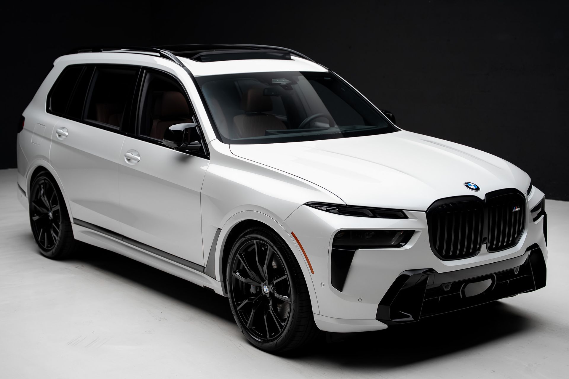 2024 BMW X7 M60i for sale | TxTCharlie