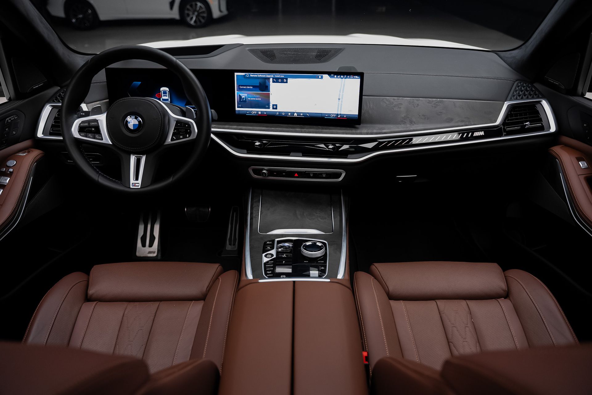 2024 BMW X7 M60i for sale | TxTCharlie