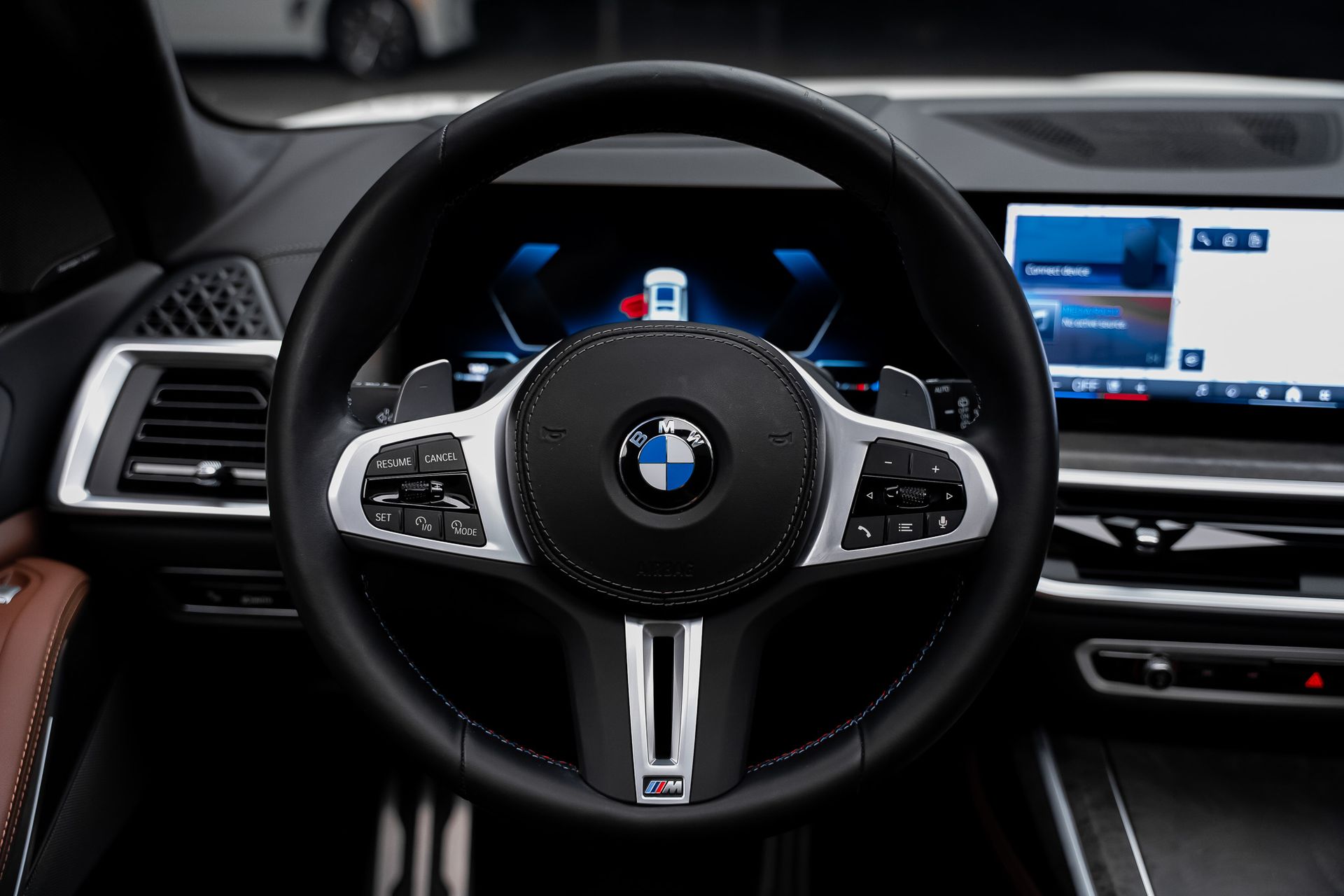 2024 BMW X7 M60i for sale | TxTCharlie