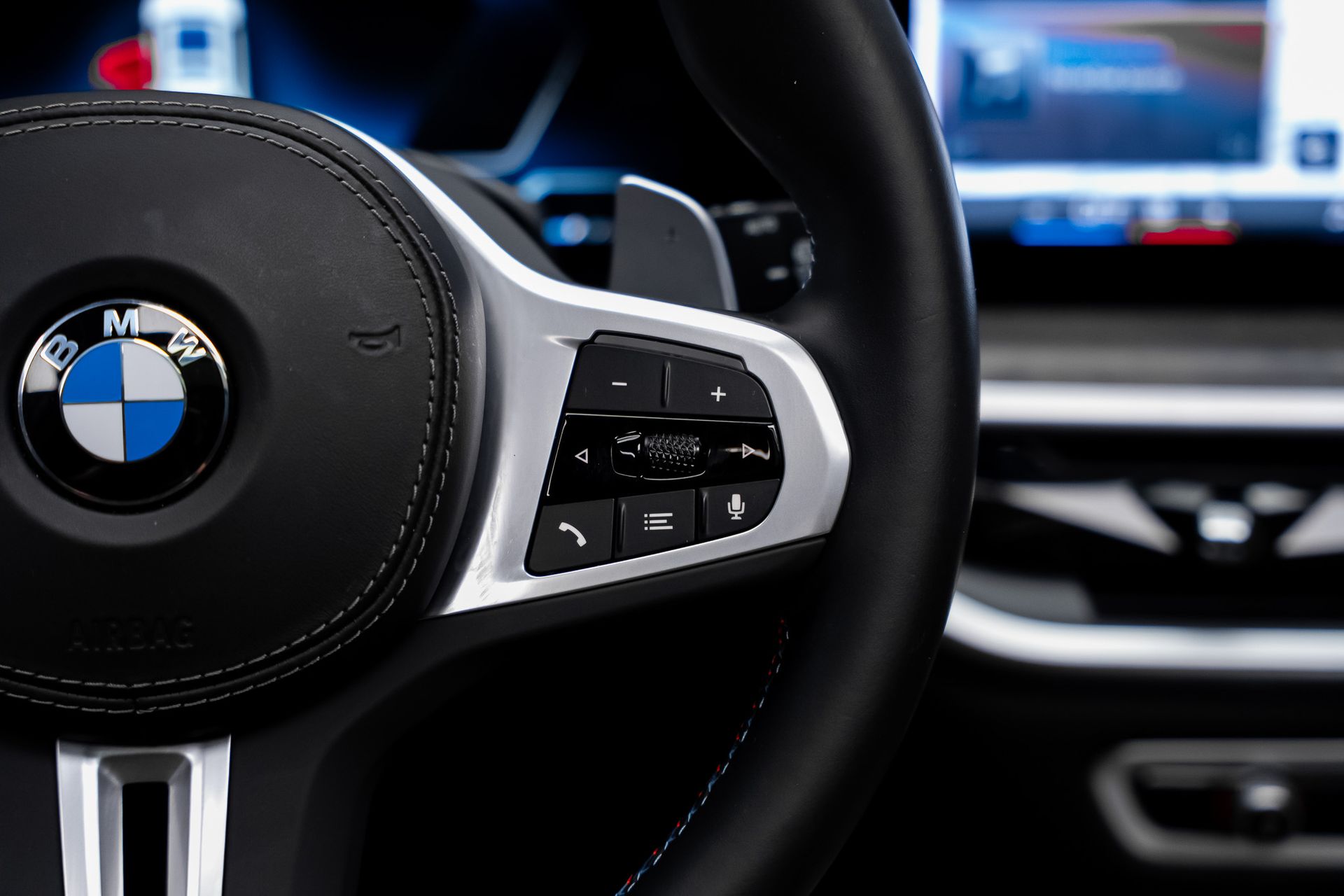 2024 BMW X7 M60i for sale | TxTCharlie