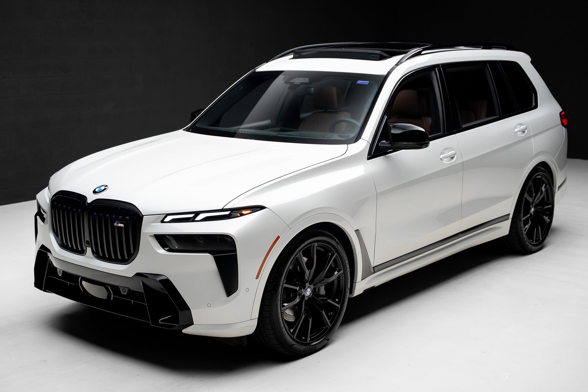 2024 BMW X7 M60i for sale | TxTCharlie
