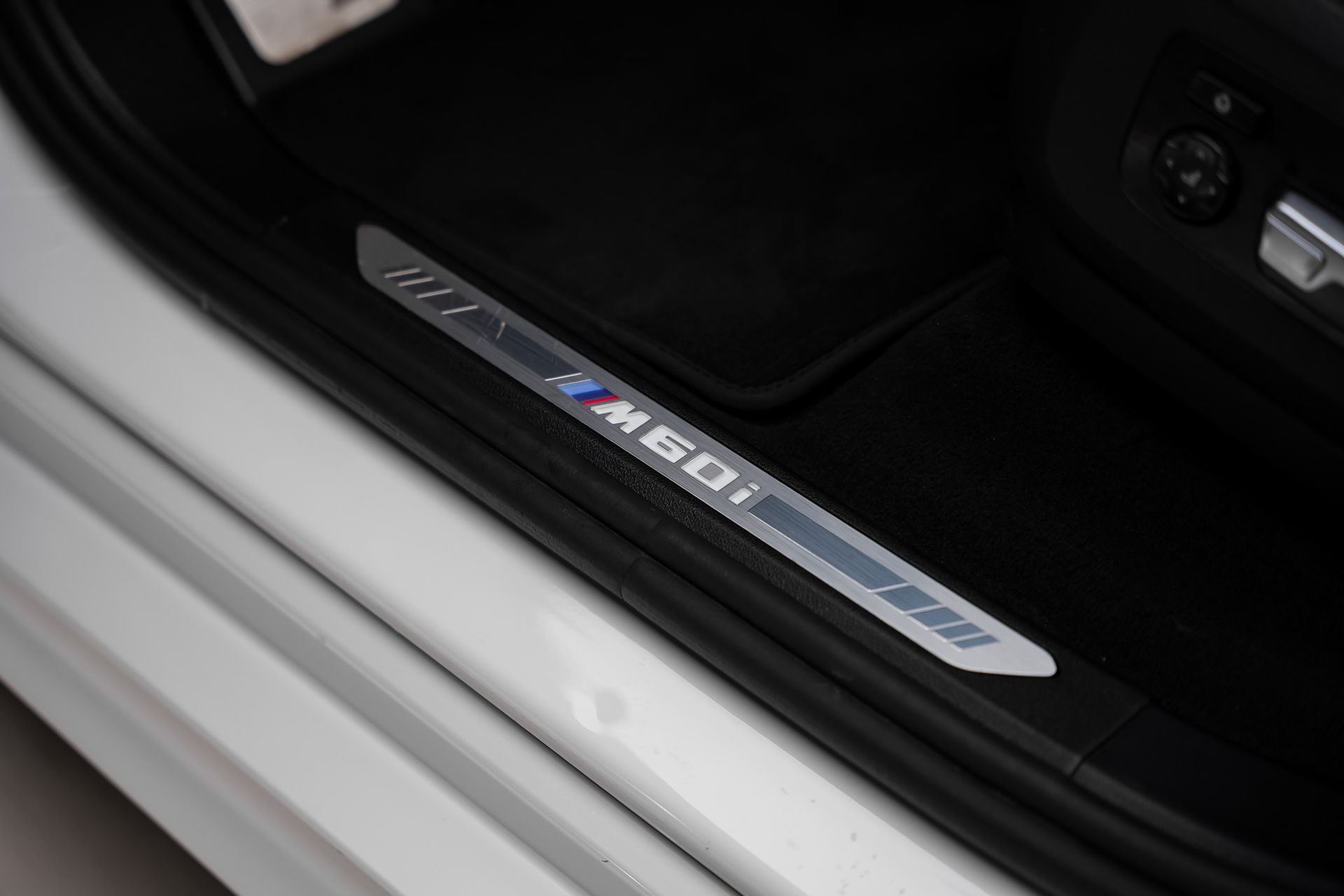 2024 BMW X7 M60i for sale | TxTCharlie