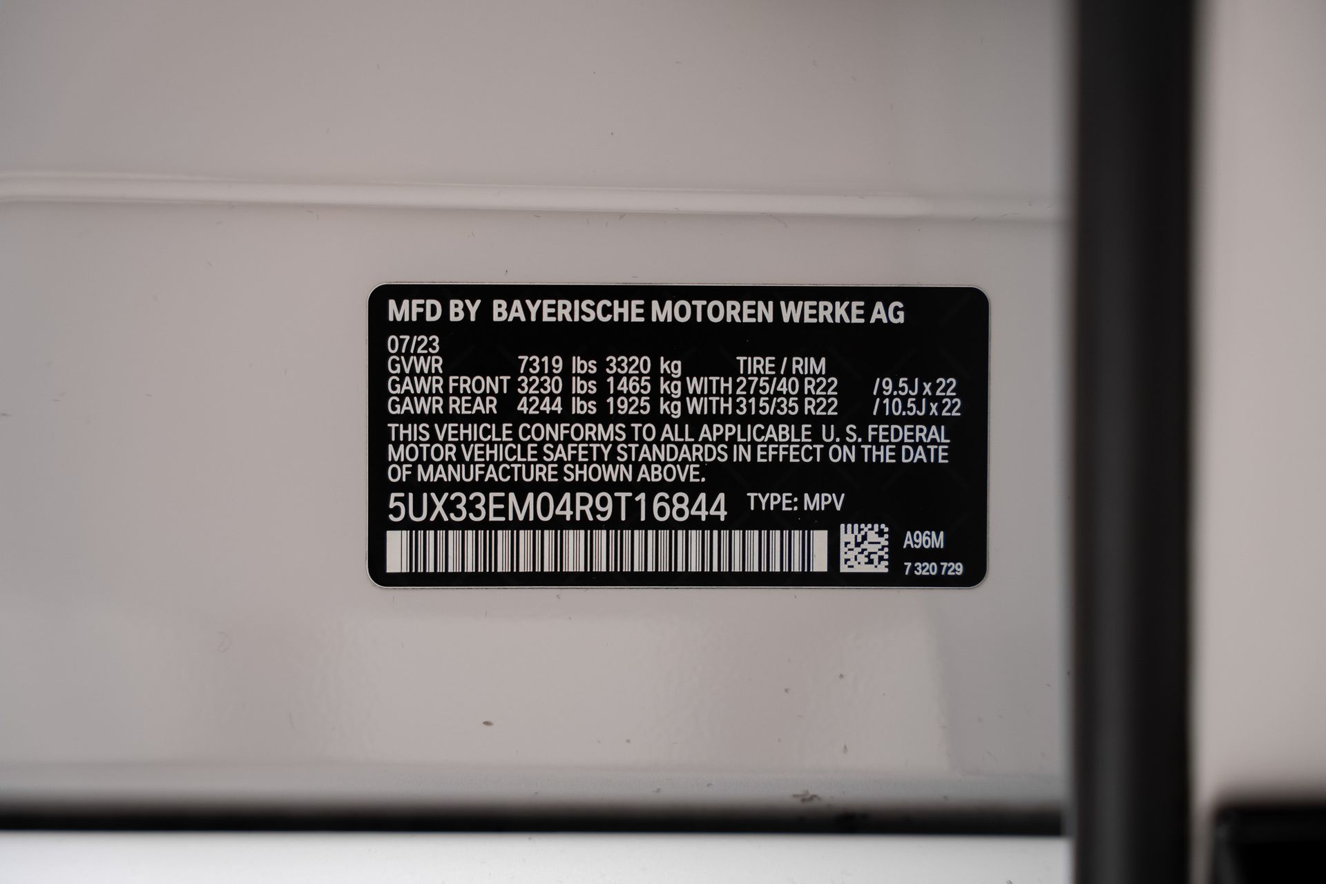 2024 BMW X7 M60i for sale | TxTCharlie