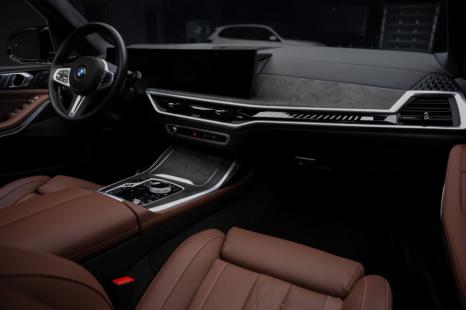 2024 BMW X7 M60i for sale | TxTCharlie