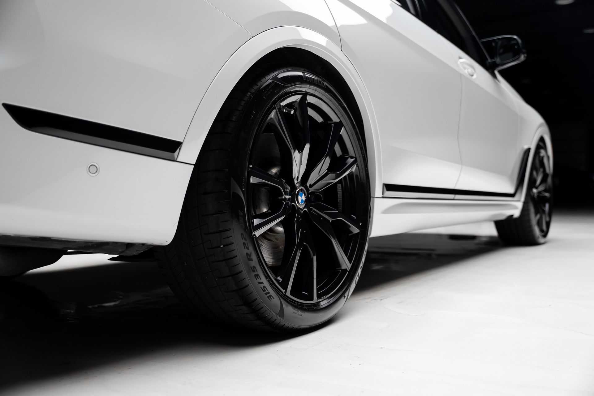 2024 BMW X7 M60i for sale | TxTCharlie