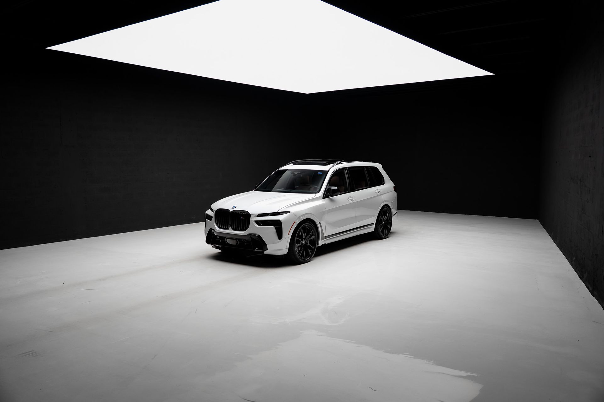 2024 BMW X7 M60i for sale | TxTCharlie