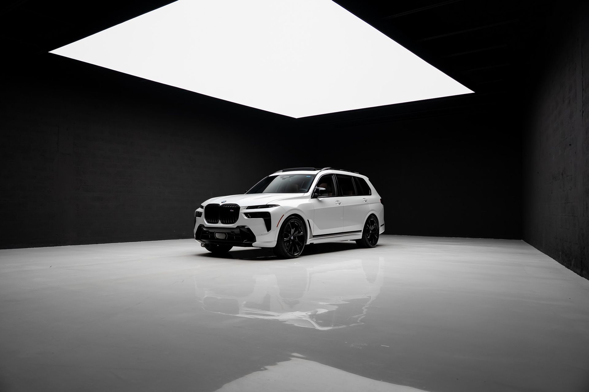 2024 BMW X7 M60i for sale | TxTCharlie