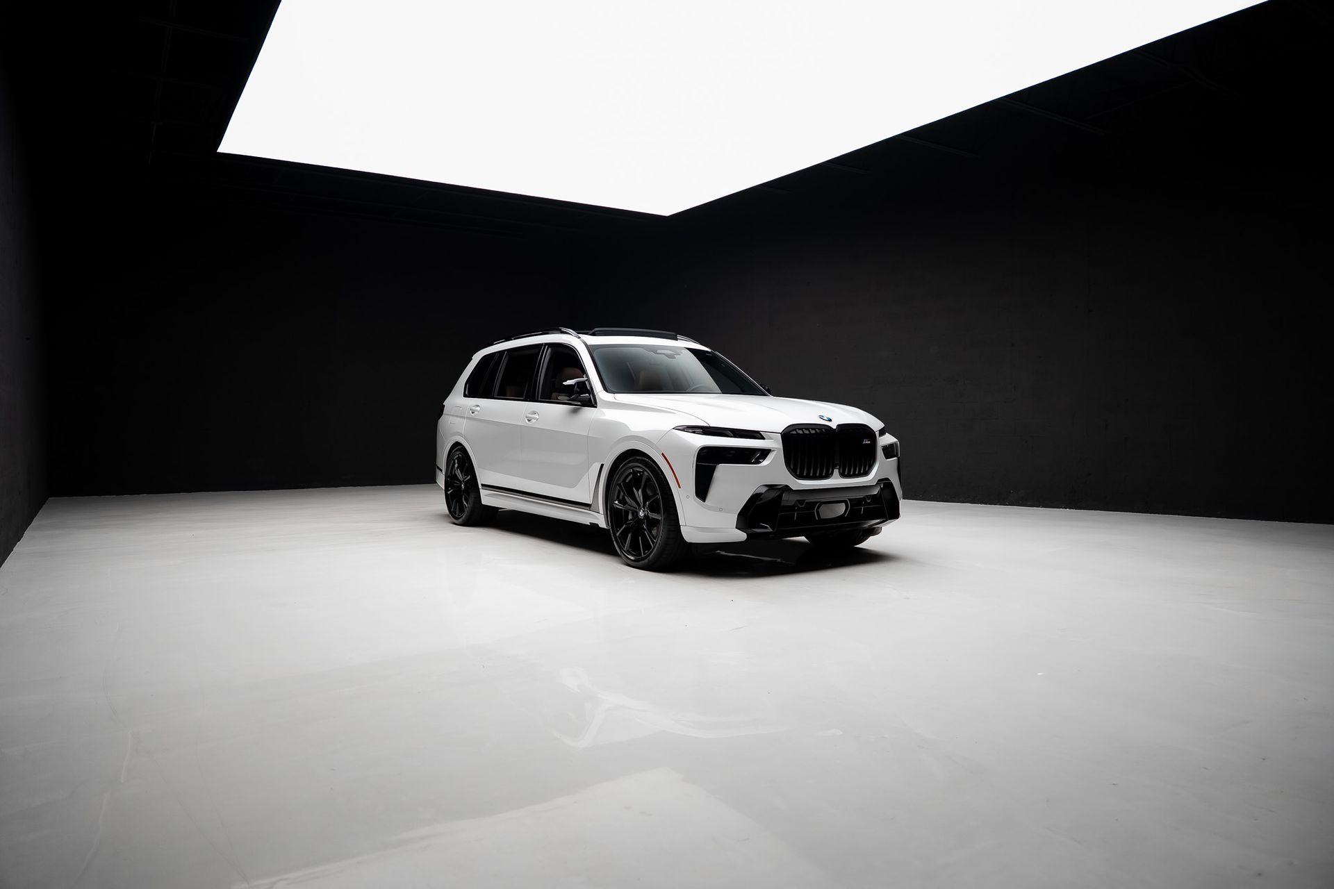 2024 BMW X7 M60i for sale | TxTCharlie