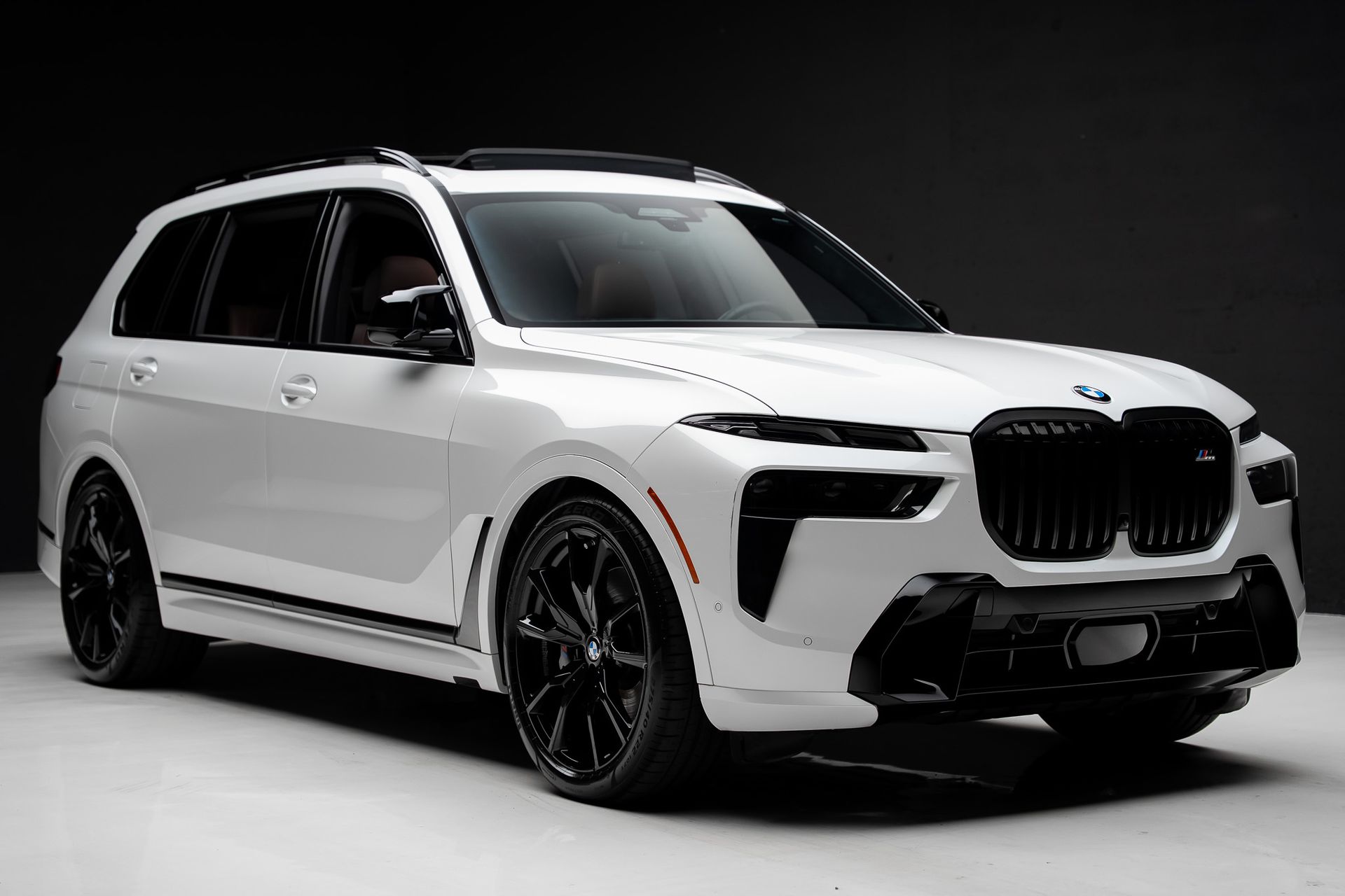 2024 BMW X7 M60i for sale | TxTCharlie
