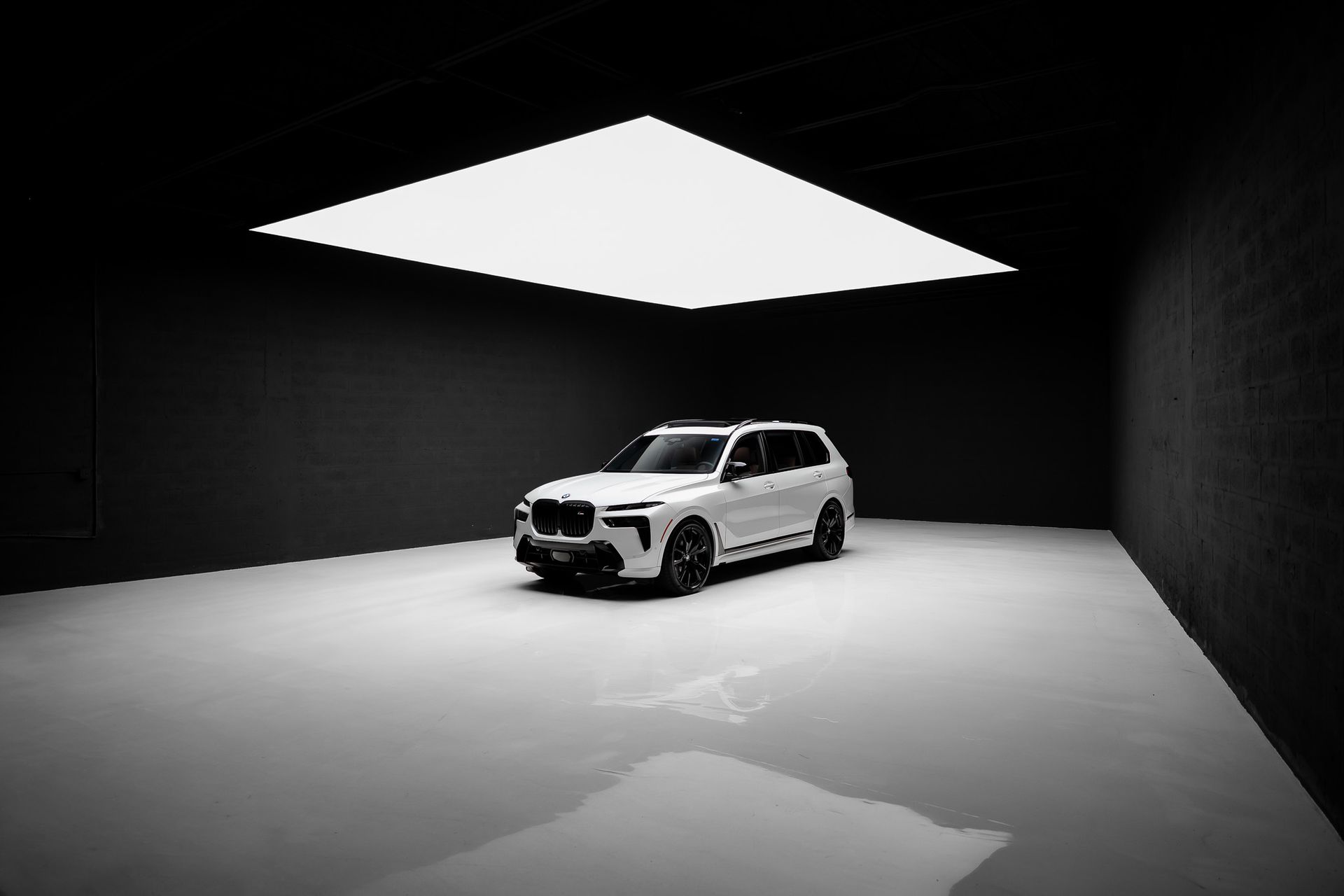 2024 BMW X7 M60i for sale | TxTCharlie