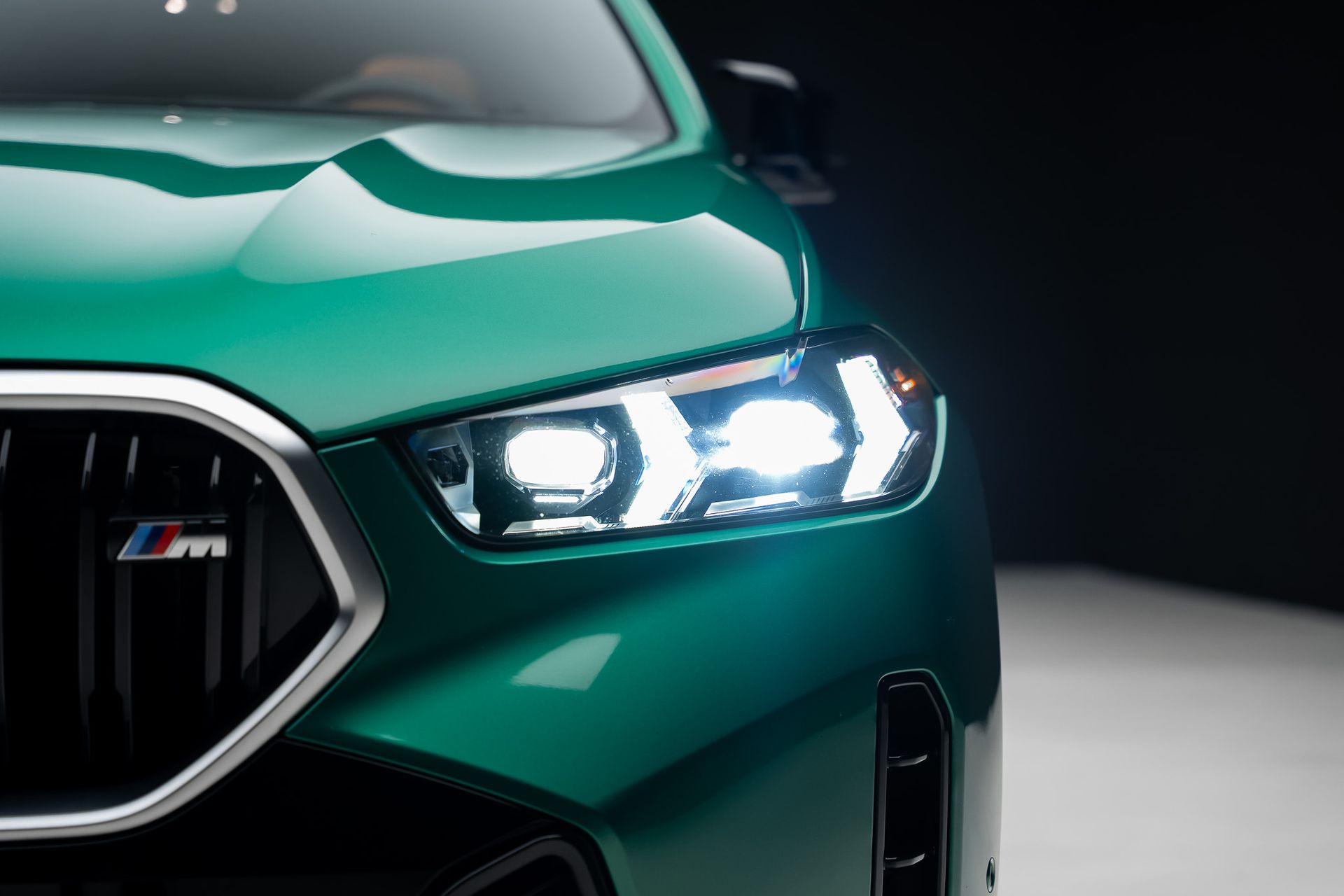 2026 BMW X6 M60i for sale | TxTCharlie
