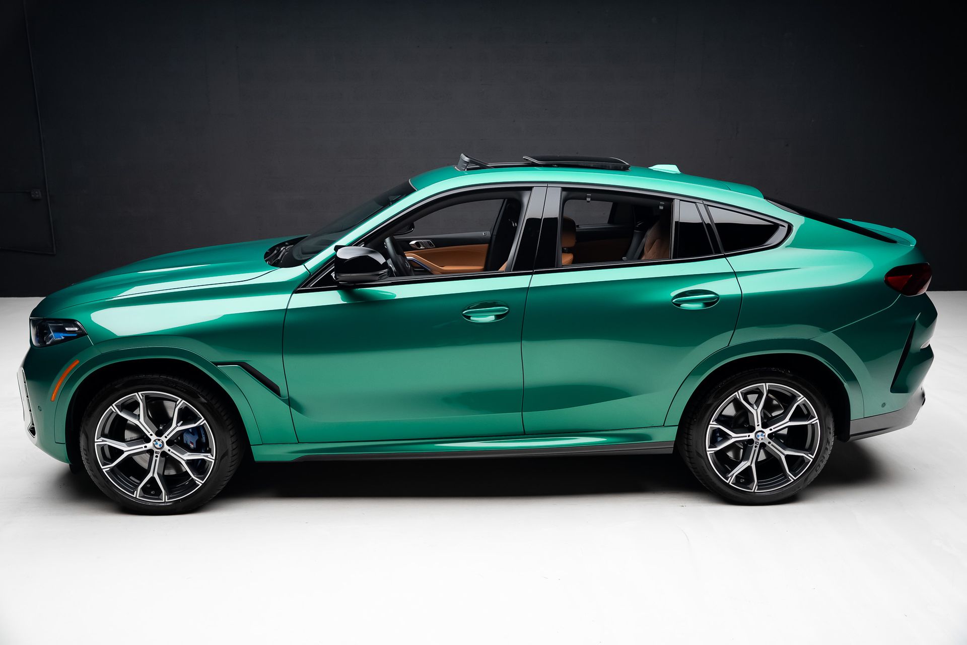 2026 BMW X6 M60i for sale | TxTCharlie
