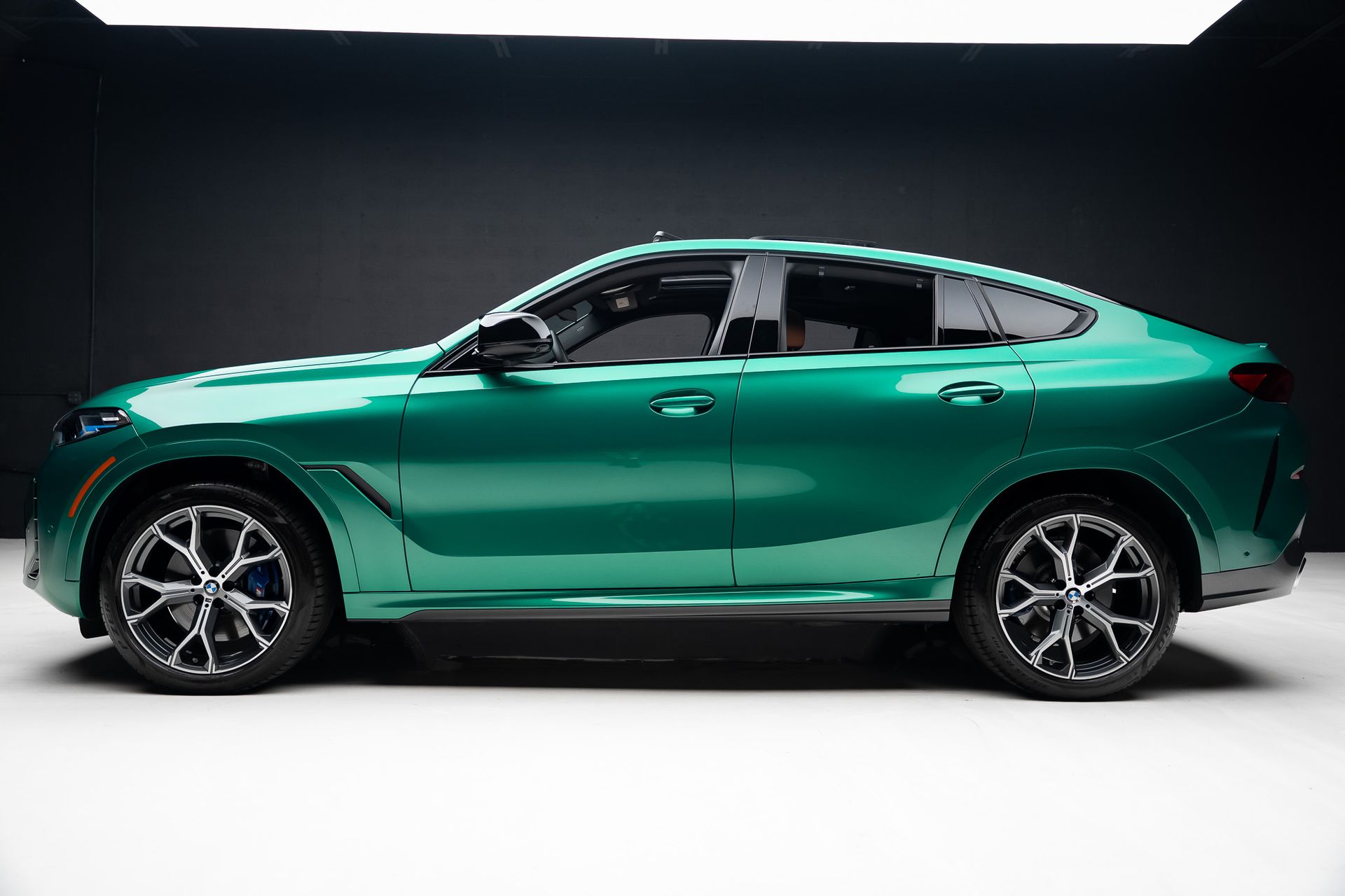 2026 BMW X6 M60i for sale | TxTCharlie