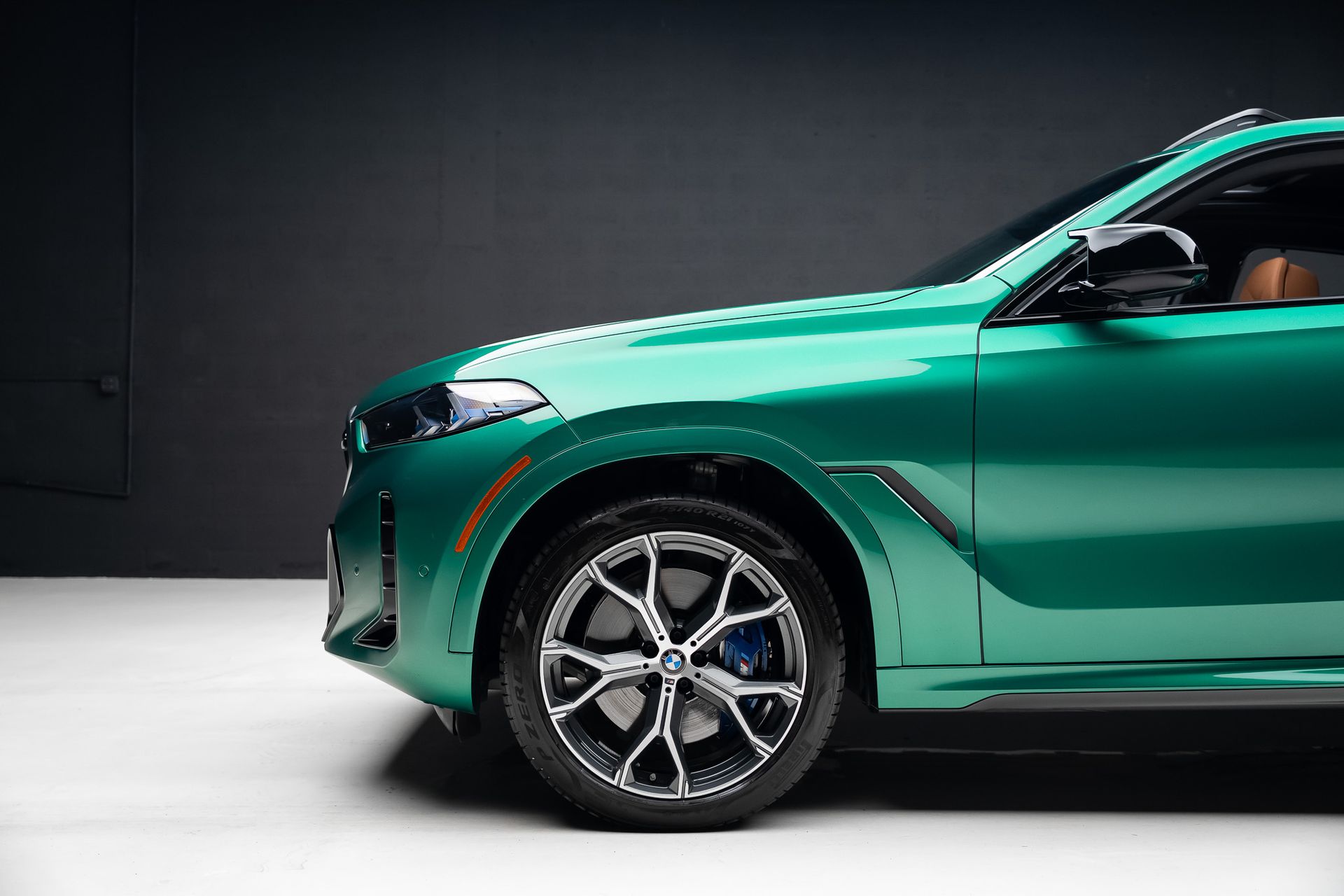 2026 BMW X6 M60i for sale | TxTCharlie