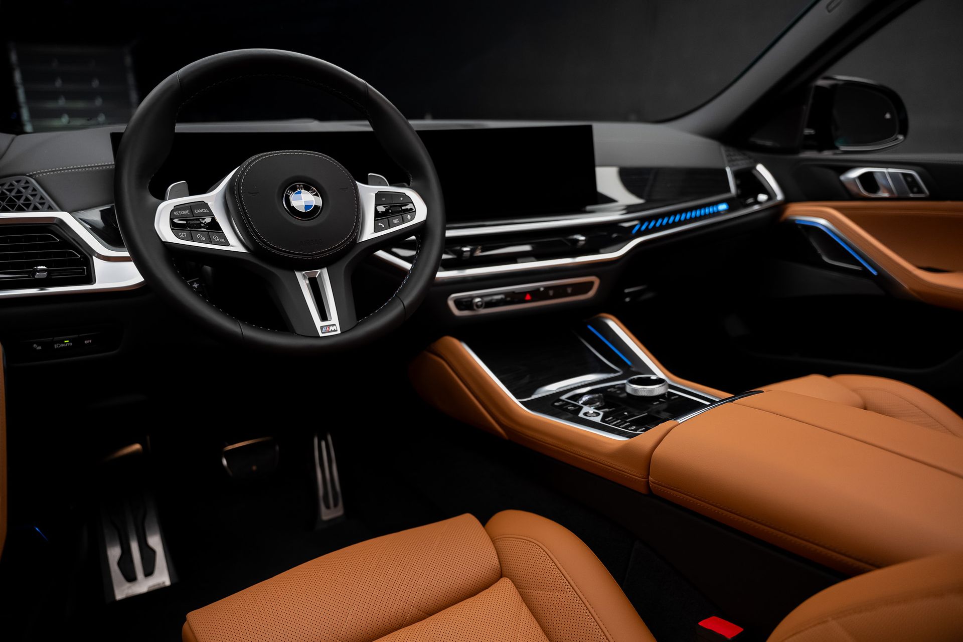 2026 BMW X6 M60i for sale | TxTCharlie