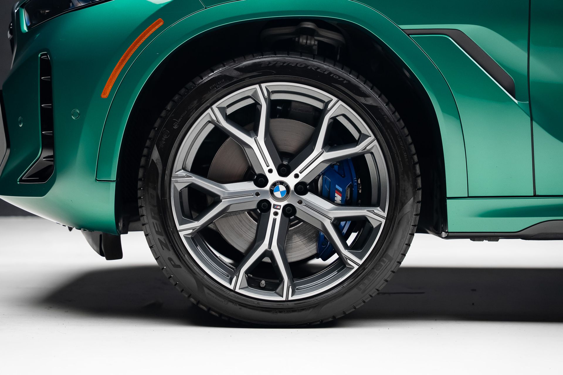 2026 BMW X6 M60i for sale | TxTCharlie