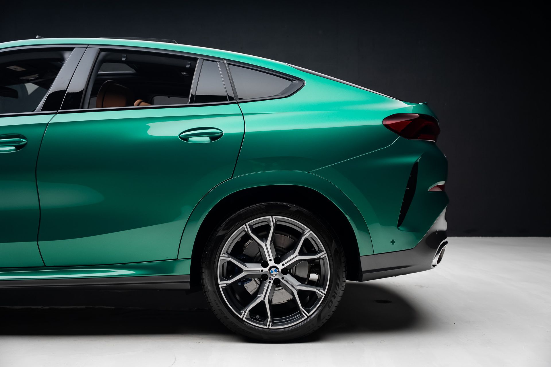 2026 BMW X6 M60i for sale | TxTCharlie