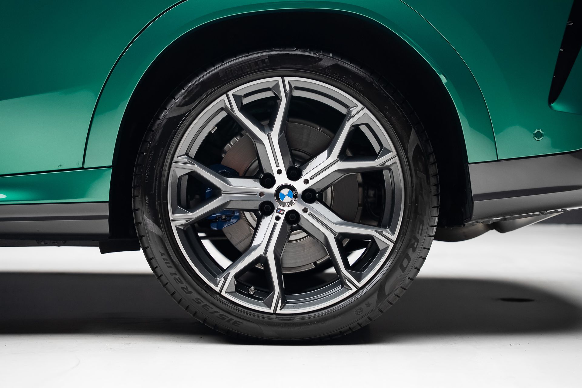 2026 BMW X6 M60i for sale | TxTCharlie