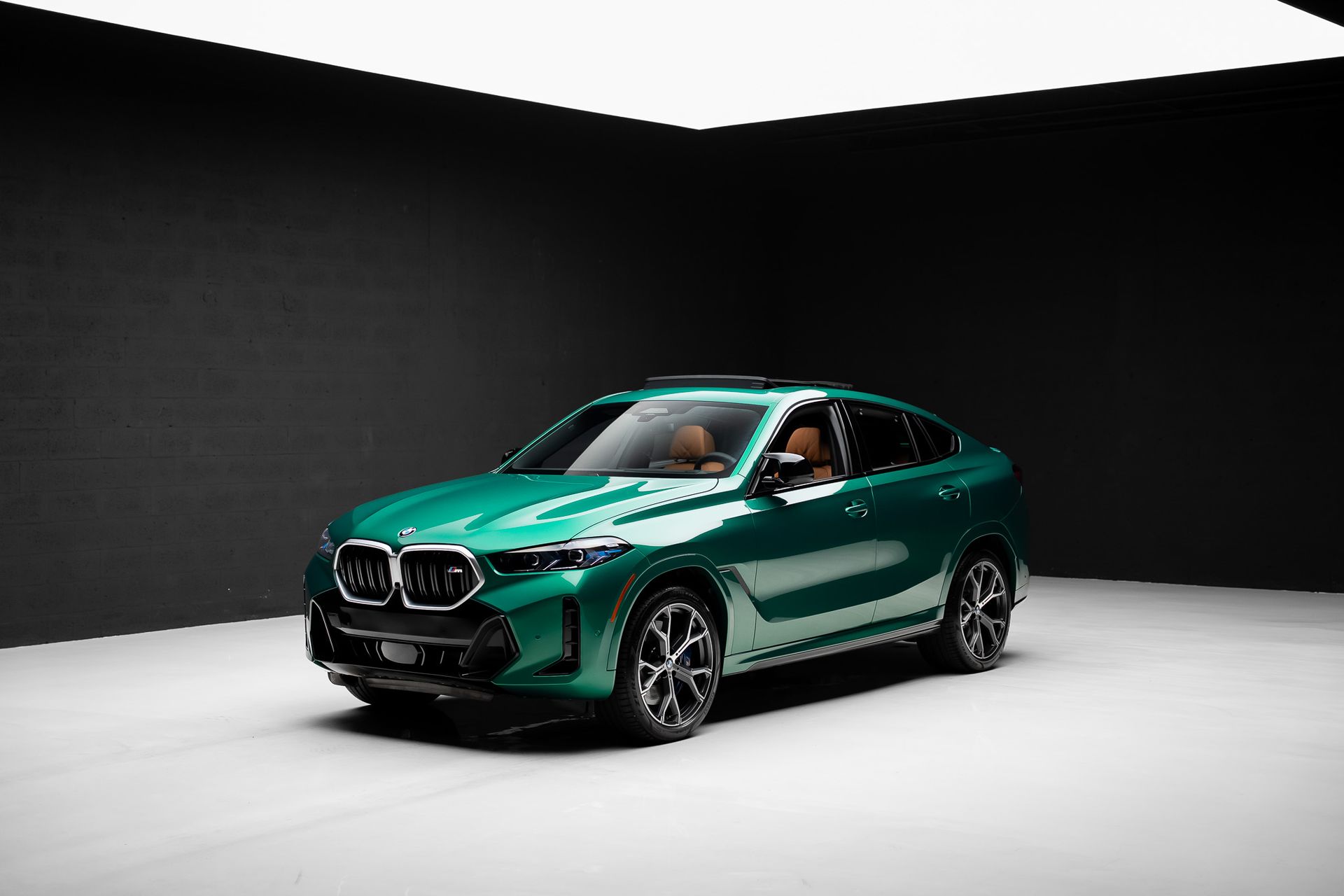 2026 BMW X6 M60i for sale | TxTCharlie