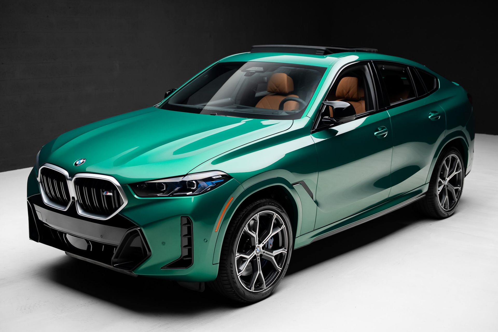 2026 BMW X6 M60i for sale | TxTCharlie