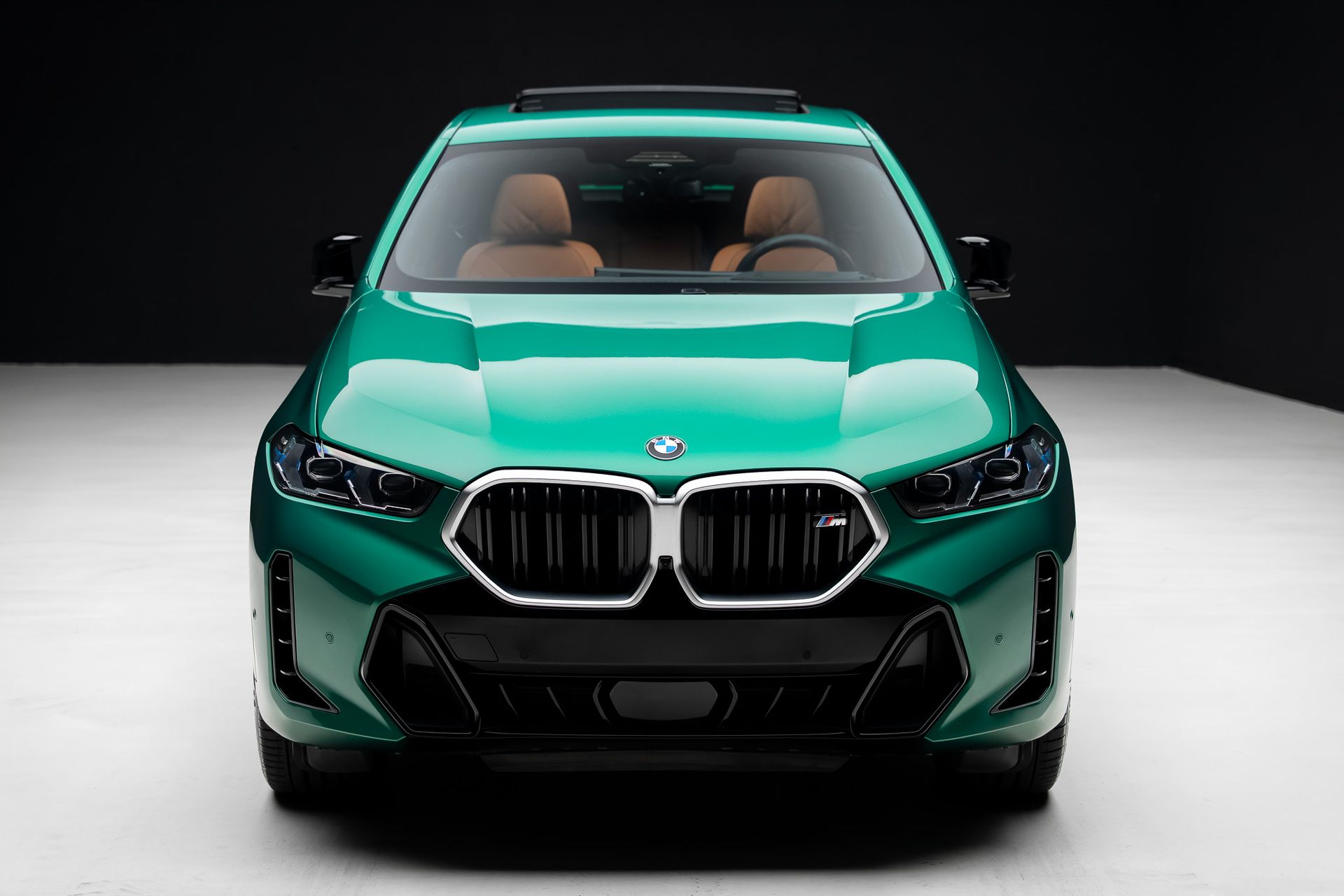 2026 BMW X6 M60i for sale | TxTCharlie