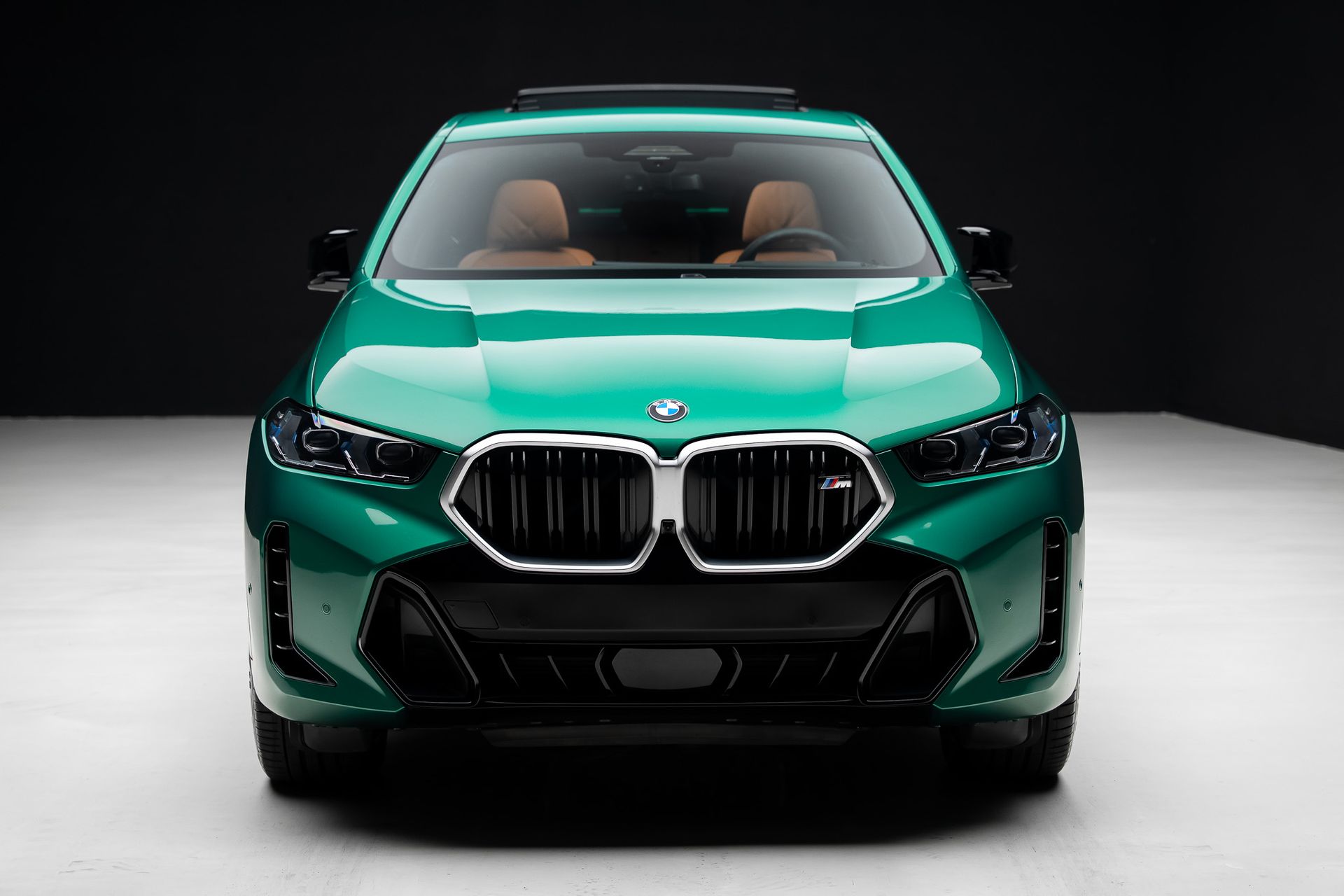 2026 BMW X6 M60i for sale | TxTCharlie