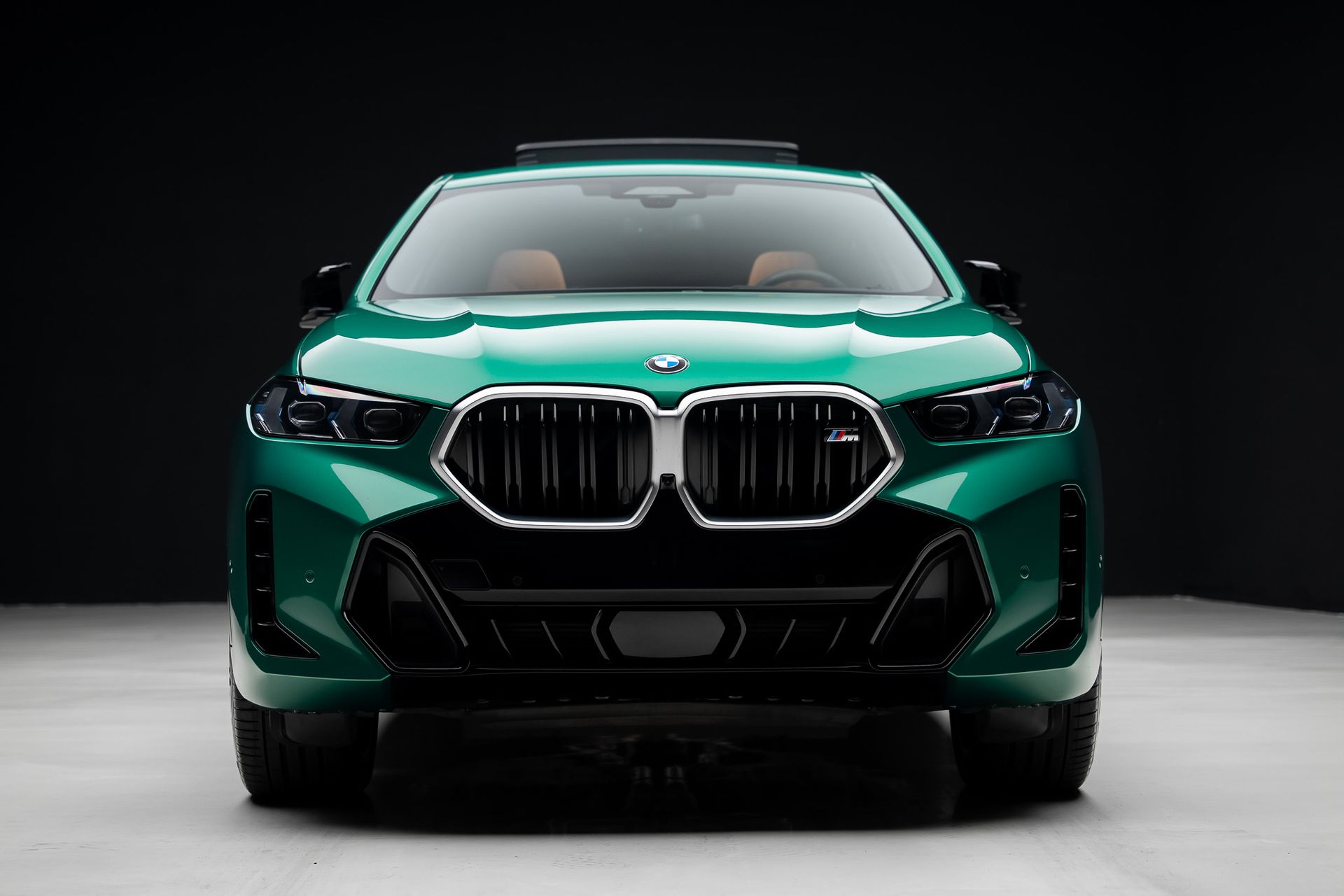 2026 BMW X6 M60i for sale | TxTCharlie